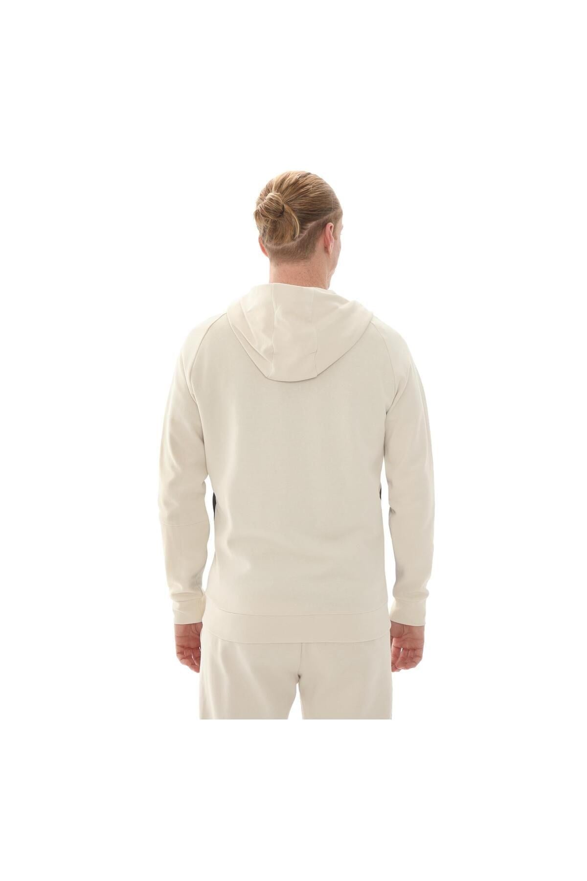 PUMA ERKEK PUMATECH FULL-ZİP HOODİE EŞOFMAN ÜST 68460587