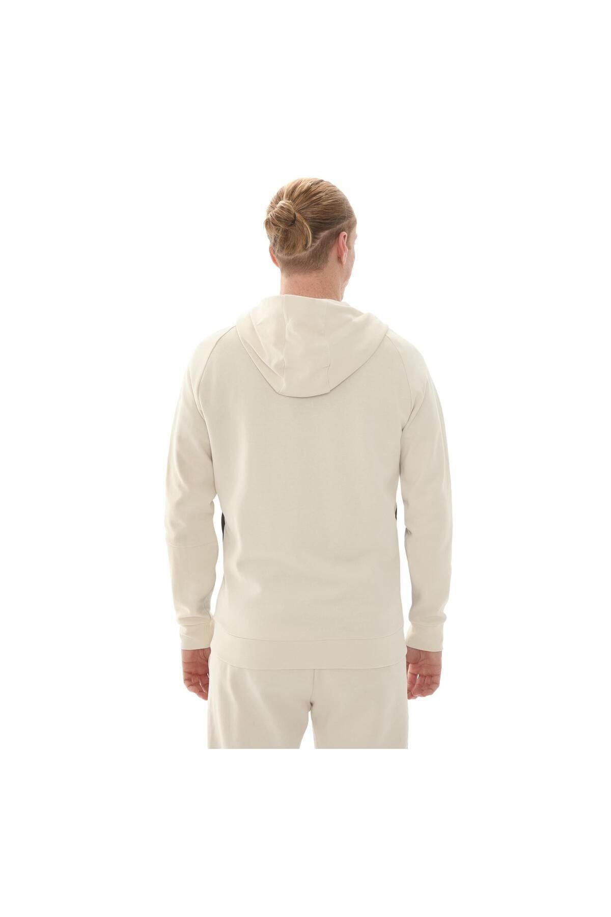PUMA ERKEK PUMATECH FULL-ZİP HOODİE EŞOFMAN ÜST 68460587