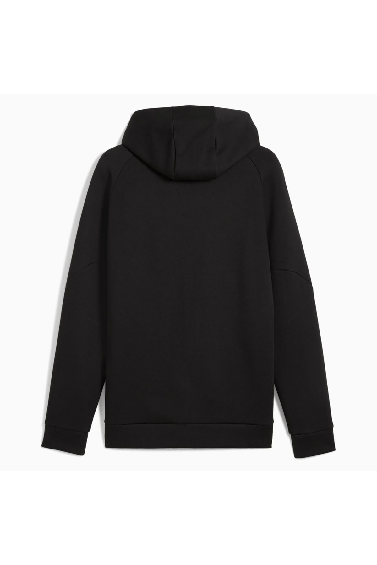 PUMA ERKEK PUMATECH FULL-ZİP HOODİE EŞOFMAN ÜST 62967479