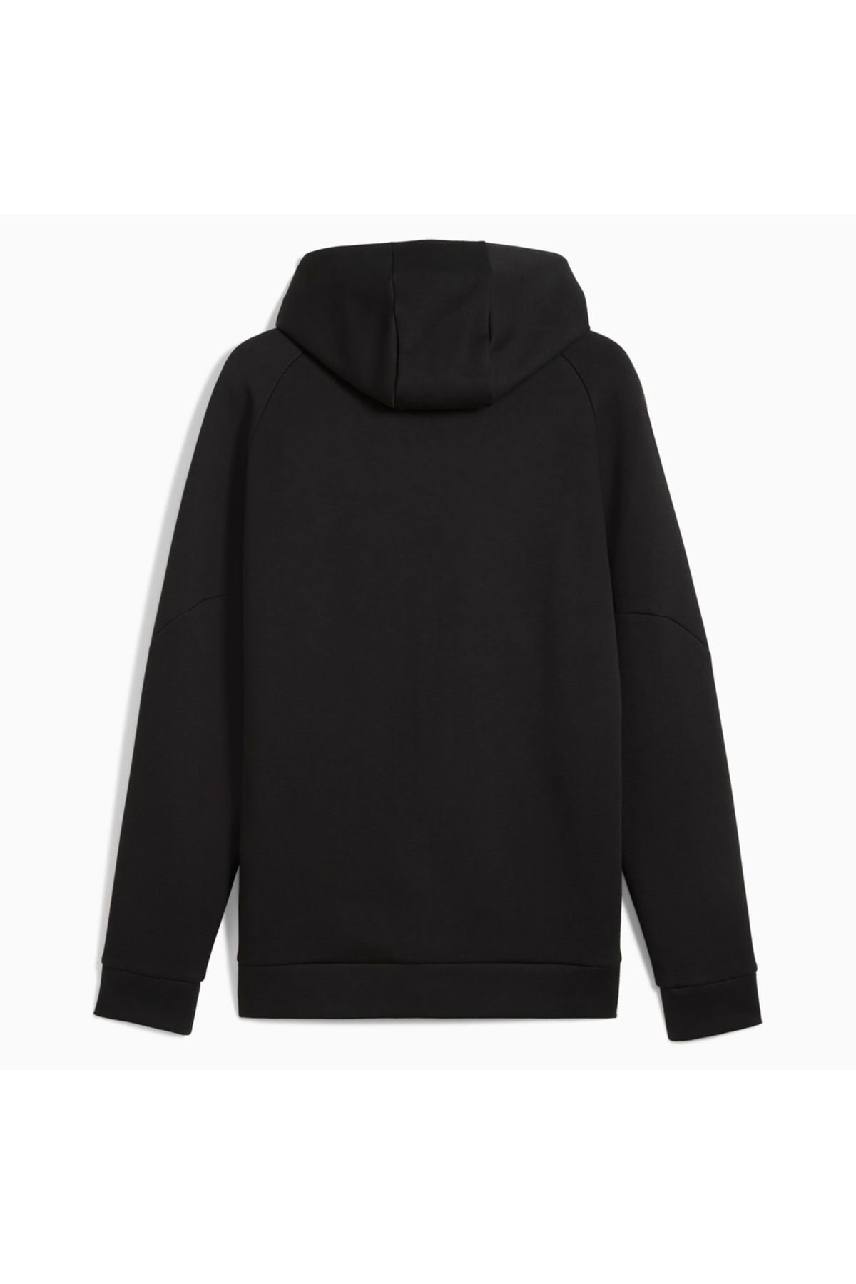 PUMA ERKEK PUMATECH FULL-ZİP HOODİE EŞOFMAN ÜST 62967479
