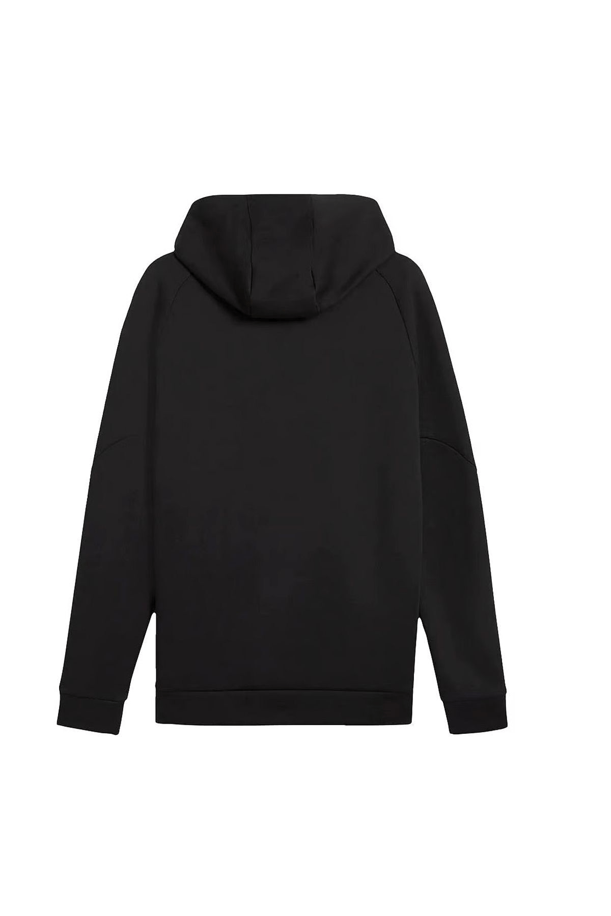 PUMA ERKEK PUMATECH FULL-ZİP HOODİE EŞOFMAN ÜST 62967401