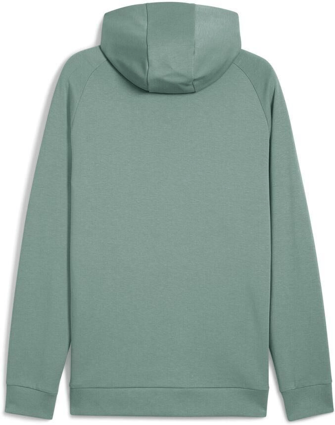 PUMA ERKEK PUMATECH HOODİE EŞOFMAN ÜST 68460030