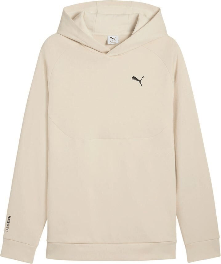 PUMA ERKEK PUMATECH HOODİE EŞOFMAN ÜST 68460087
