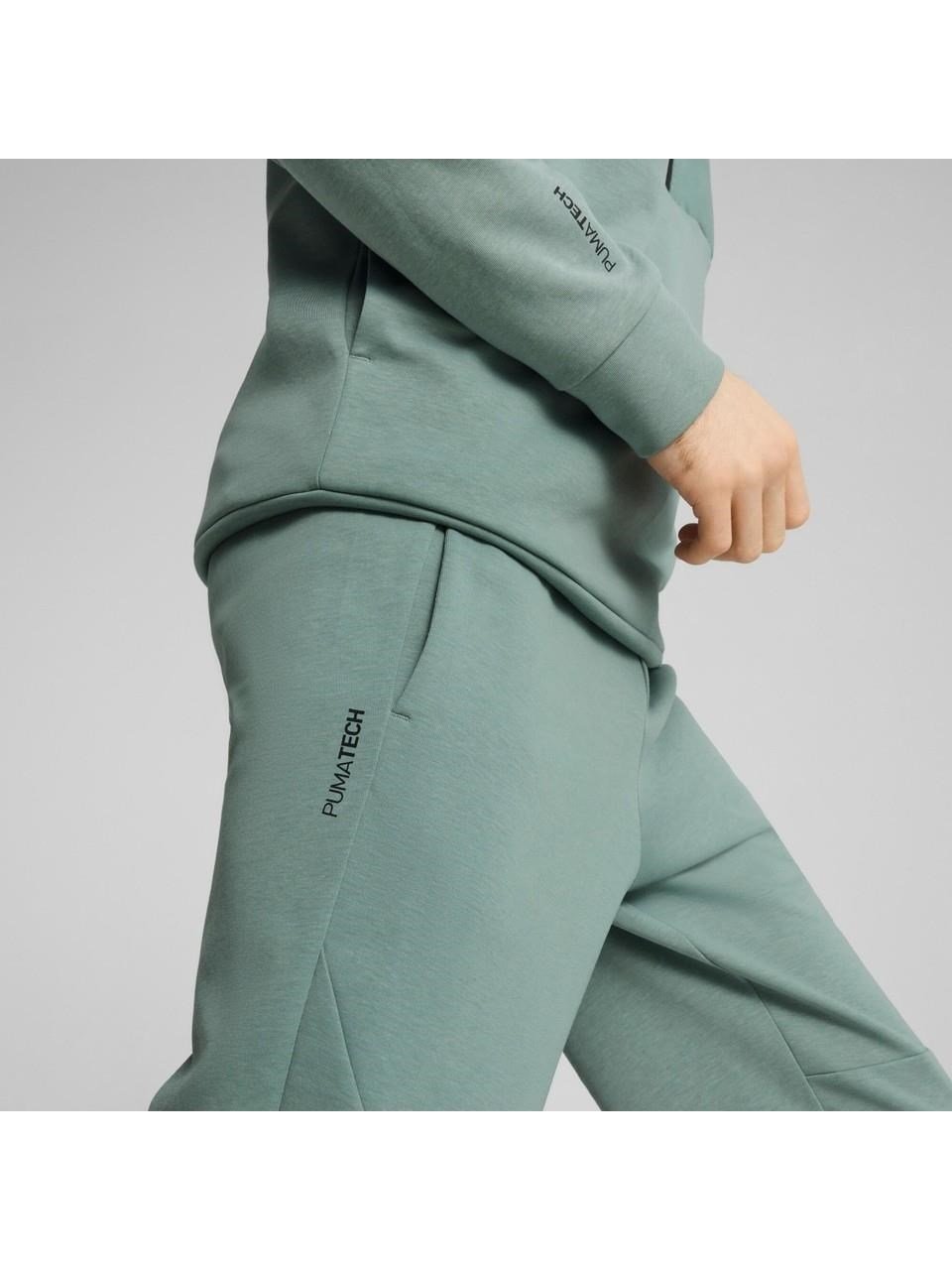 PUMA ERKEK PUMATECH PANTS EŞOFMAN ALT 68460130