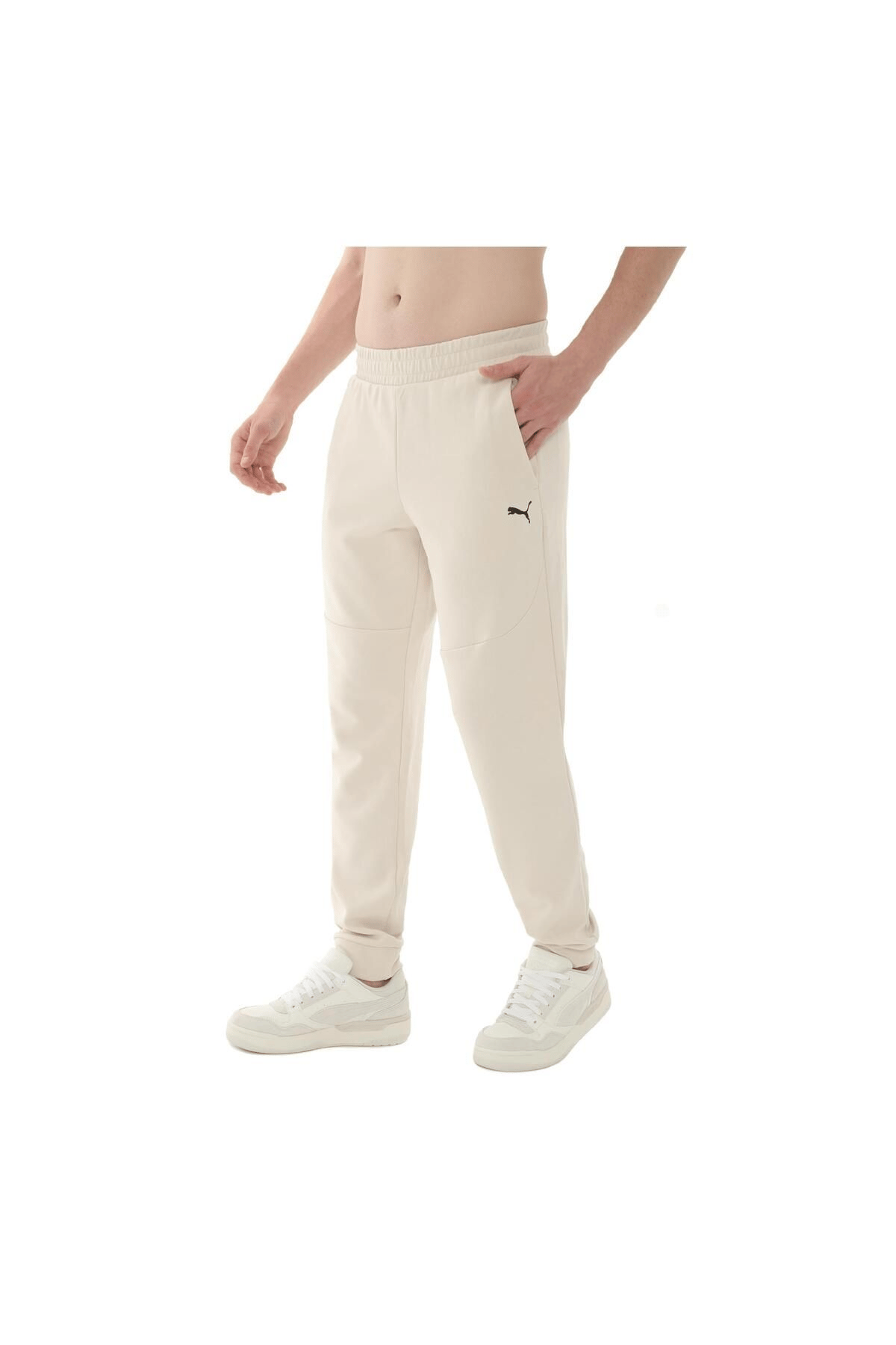 PUMA ERKEK PUMATECH PANTS EŞOFMAN ALT 68460187