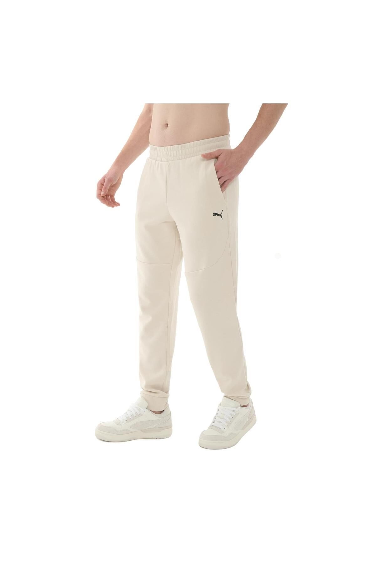 PUMA ERKEK PUMATECH PANTS EŞOFMAN ALT 68460187