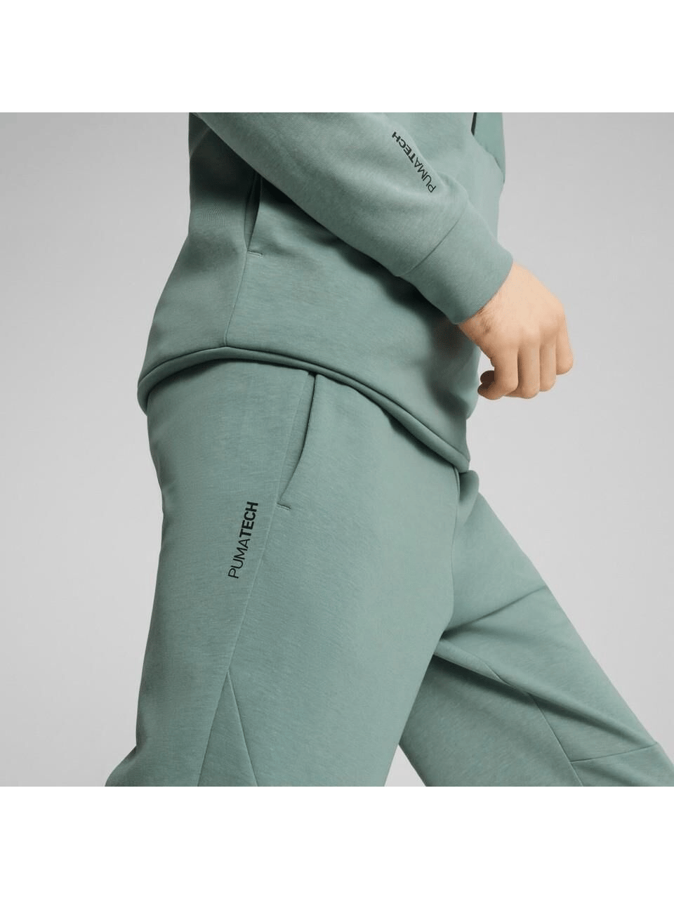 PUMA ERKEK PUMATECH PANTS EŞOFMAN ALT 68460130
