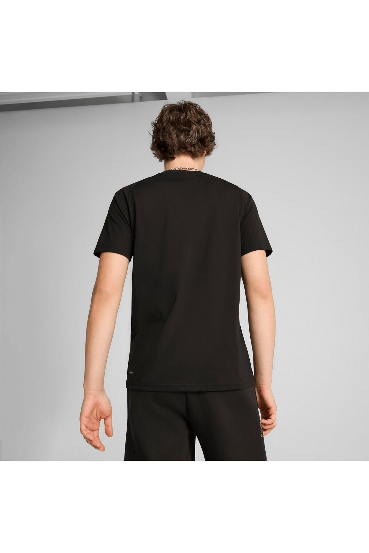 PUMA ERKEK PUMATECH POCKET TEE TİŞÖRT 62967301
