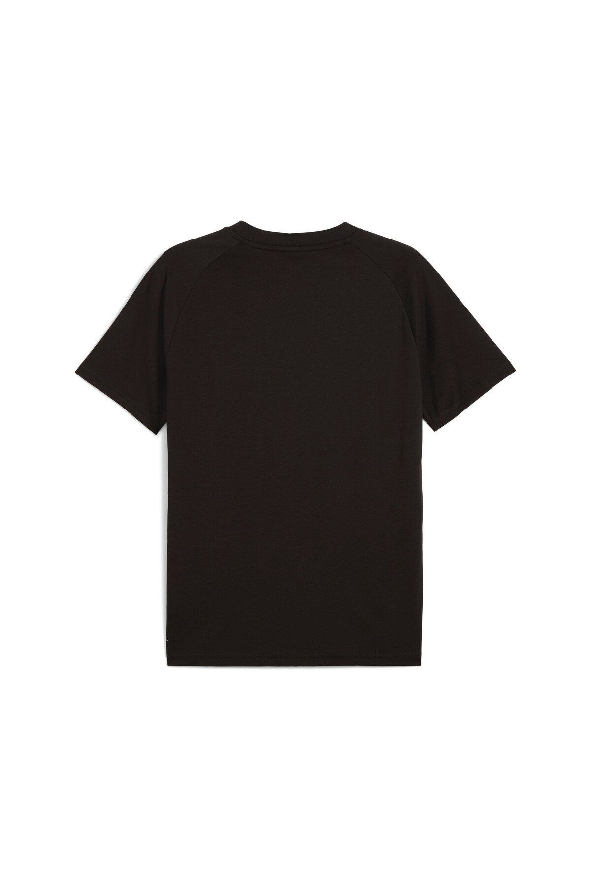 PUMA ERKEK PUMATECH POCKET TEE TİŞÖRT 62967301
