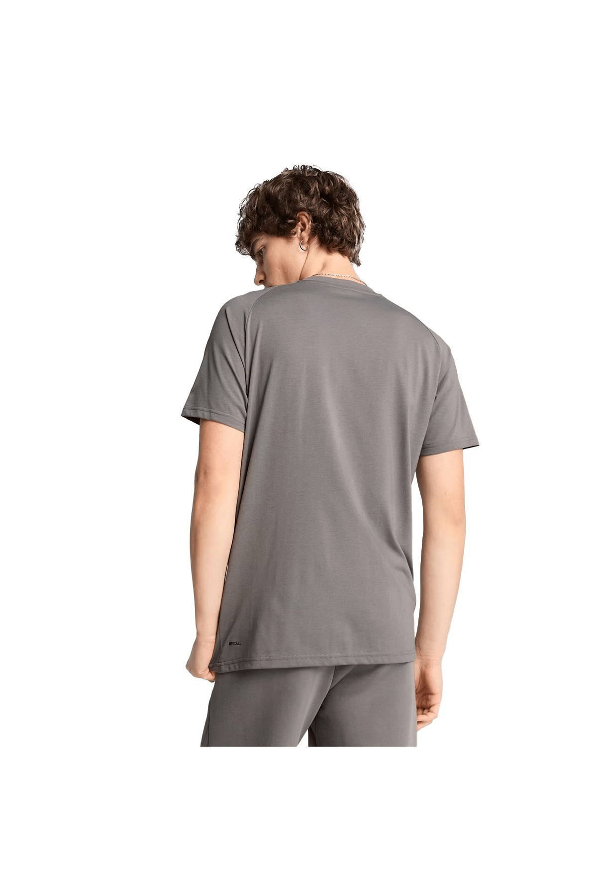 PUMA ERKEK PUMATECH POCKET TEE TİŞÖRT 62967379
