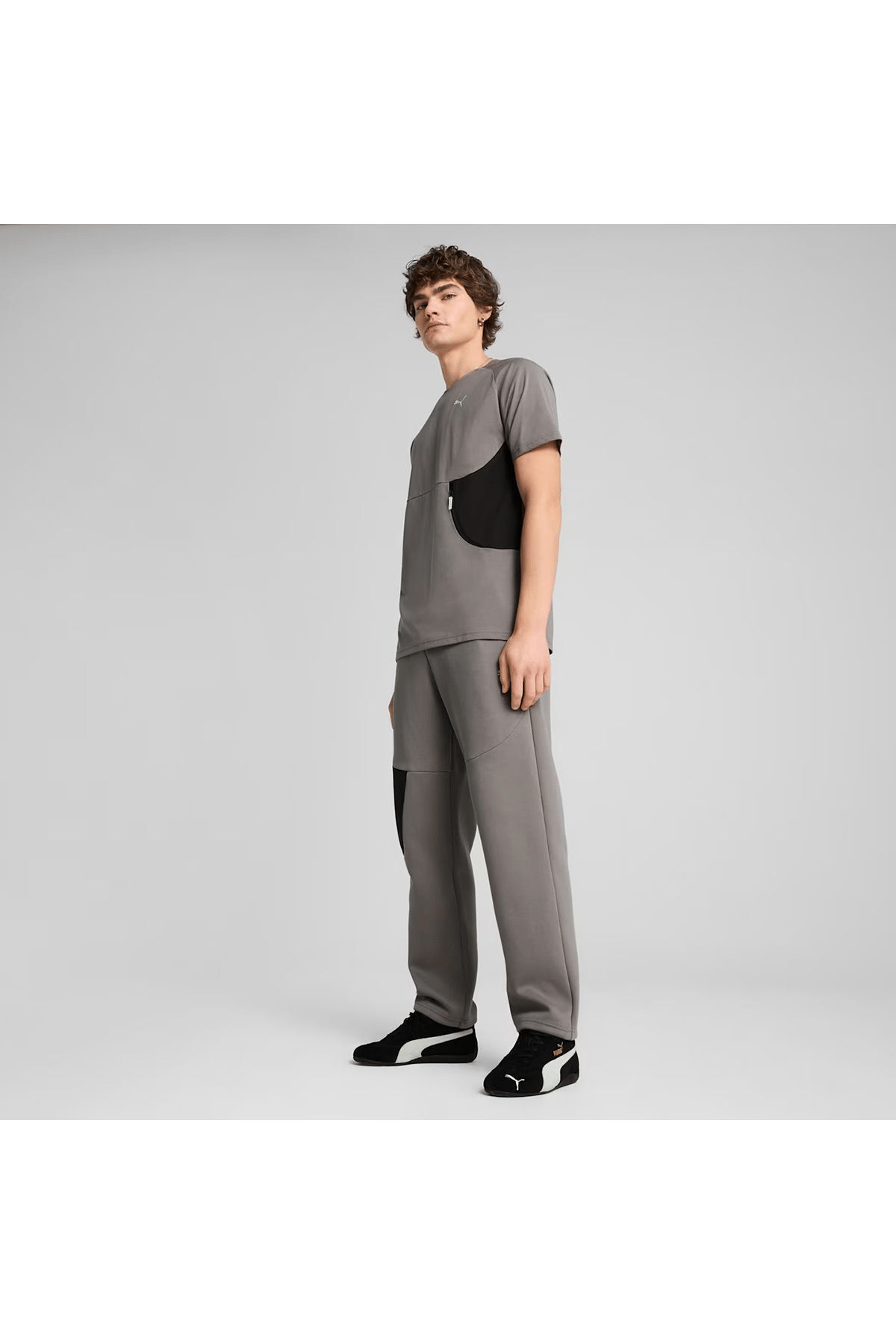 PUMA ERKEK PUMATECH POCKET TEE TİŞÖRT 62967379