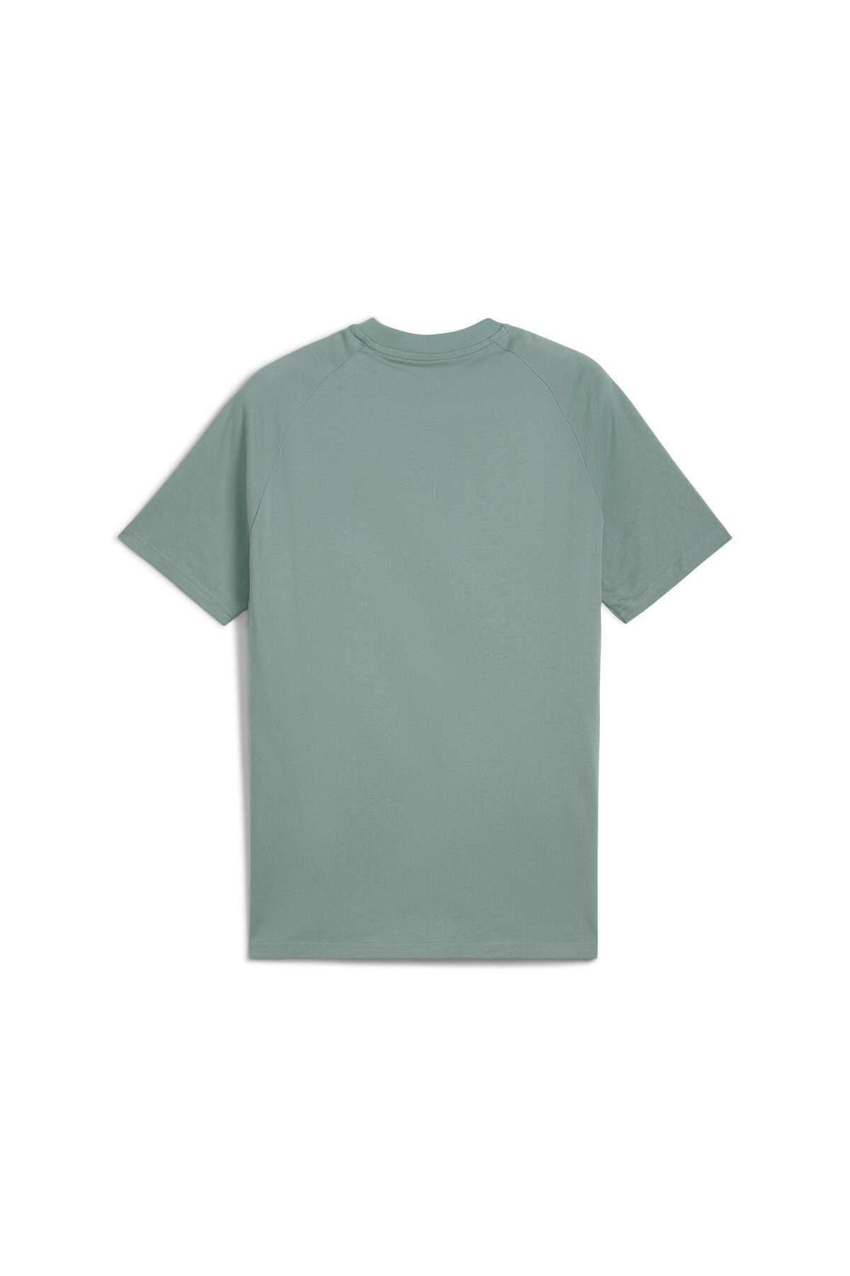 PUMA ERKEK PUMATECH TEE TİŞÖRT 68459830