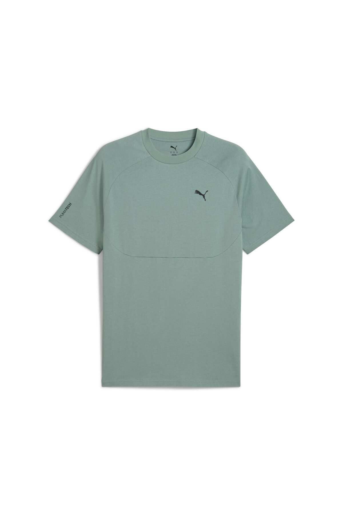 PUMA ERKEK PUMATECH TEE TİŞÖRT 68459830