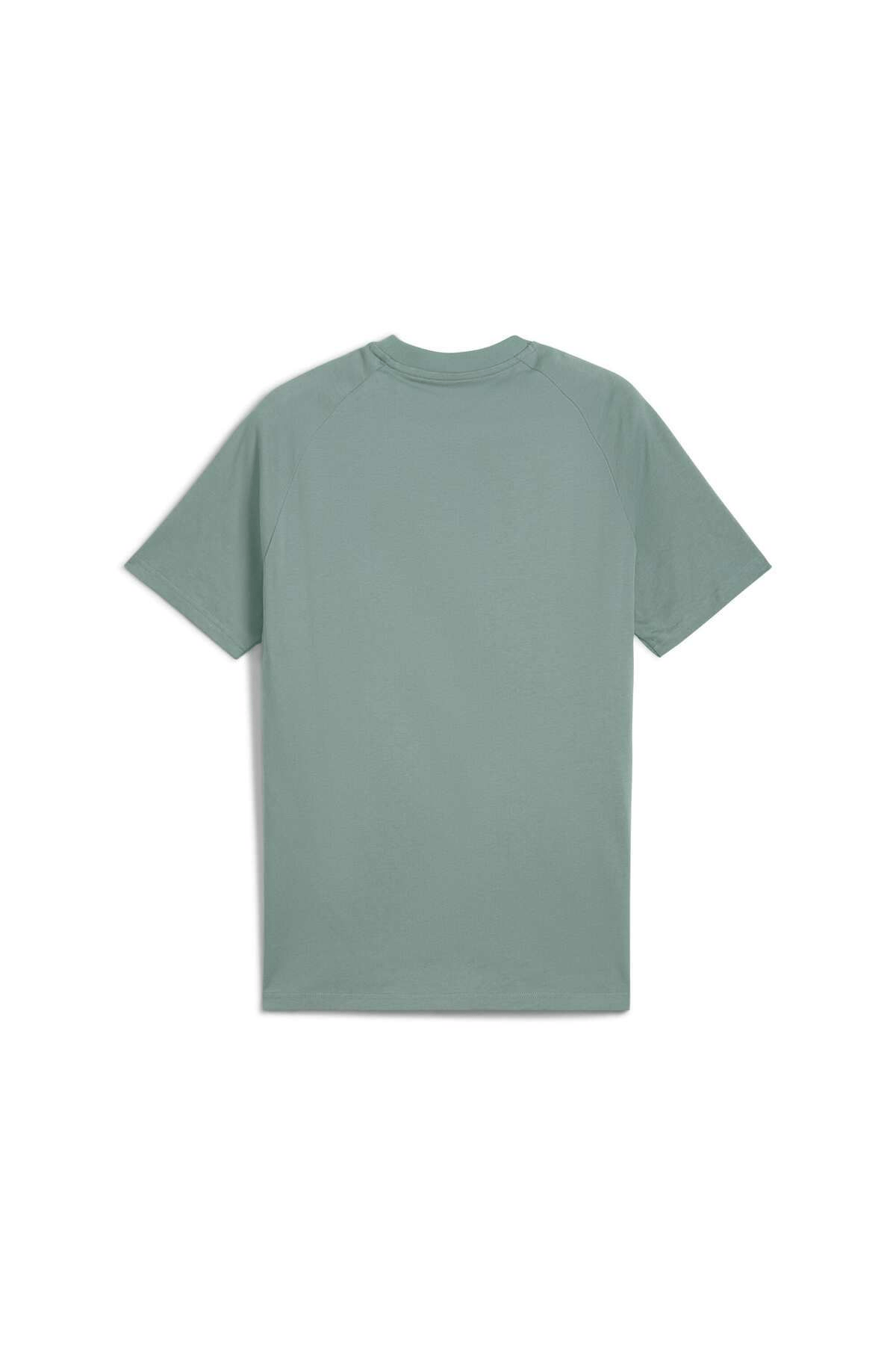 PUMA ERKEK PUMATECH TEE TİŞÖRT 68459830