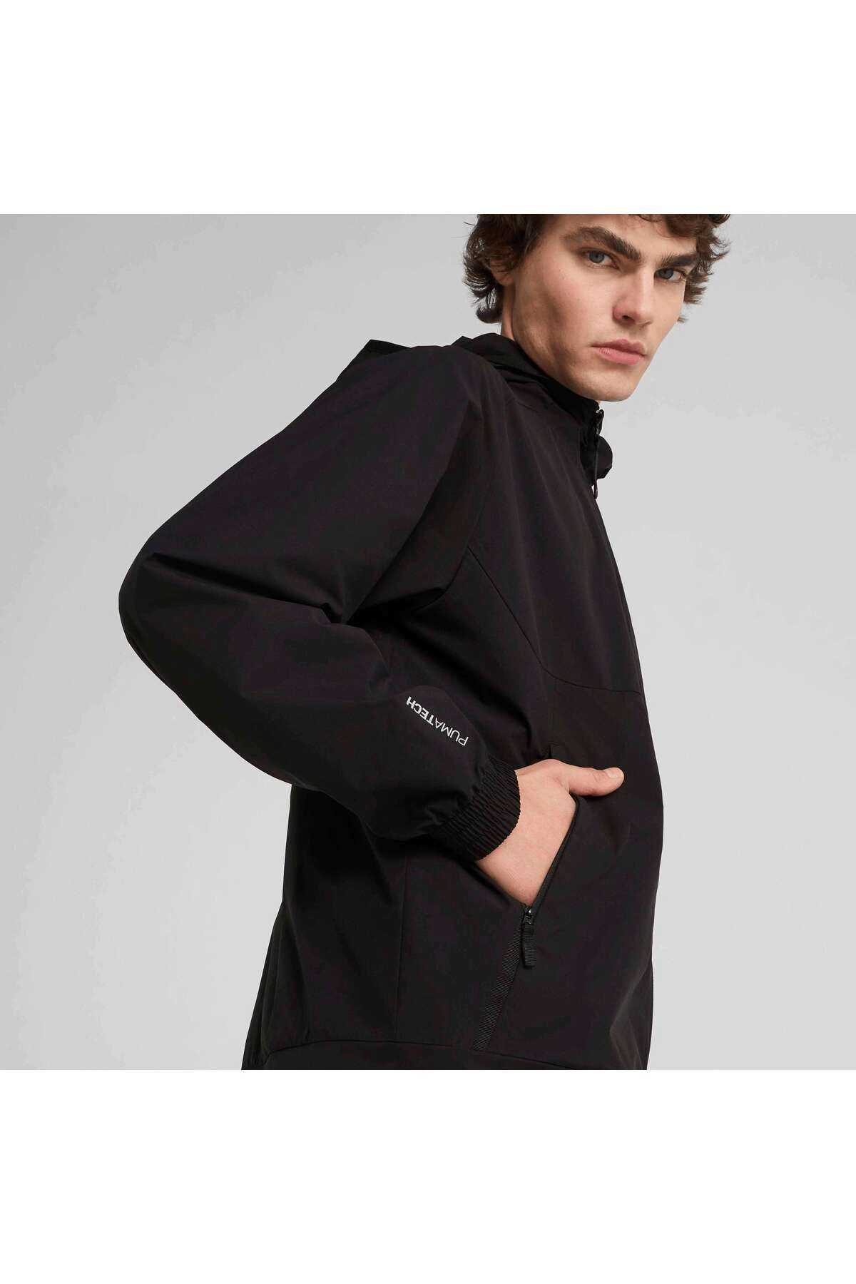 PUMA ERKEK PUMATECH TRACK JACKET CEKET 62967501