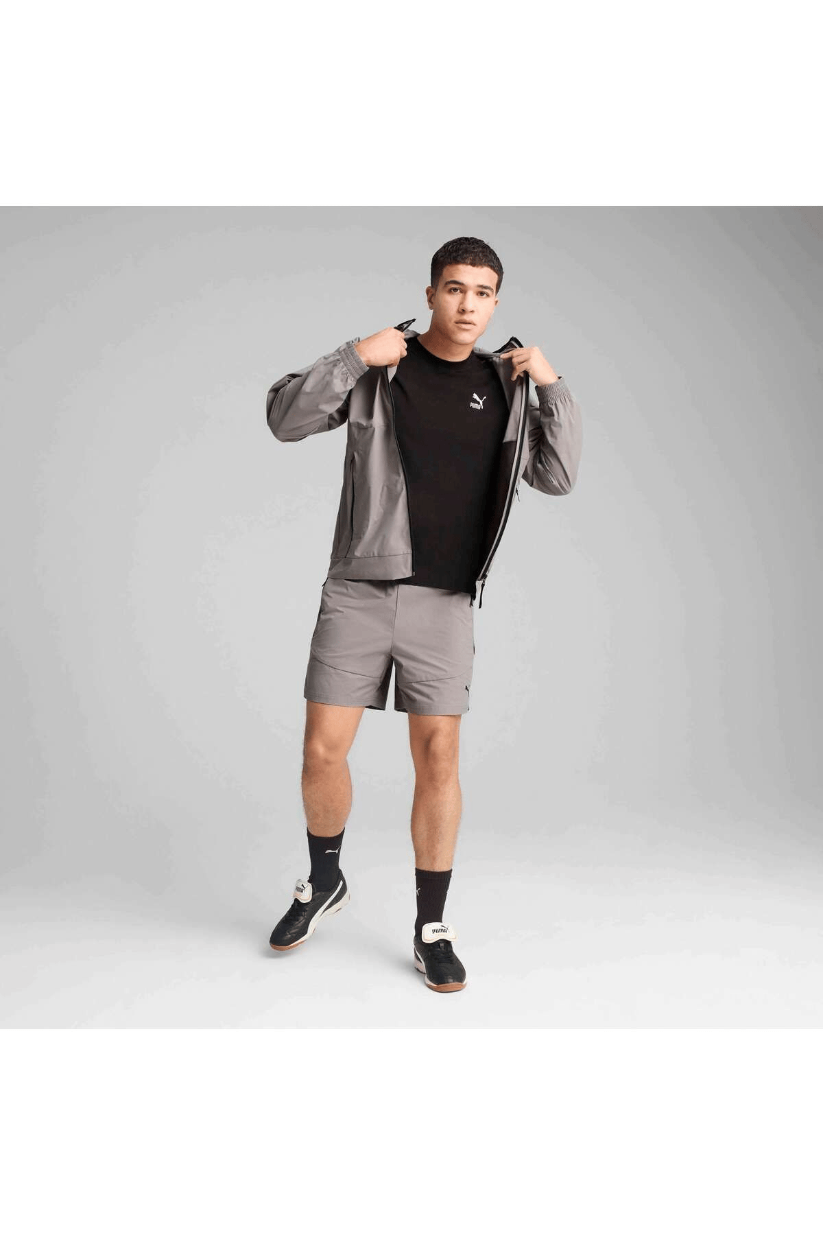 PUMA ERKEK PUMATECH TRACK JACKET CEKET 62967579