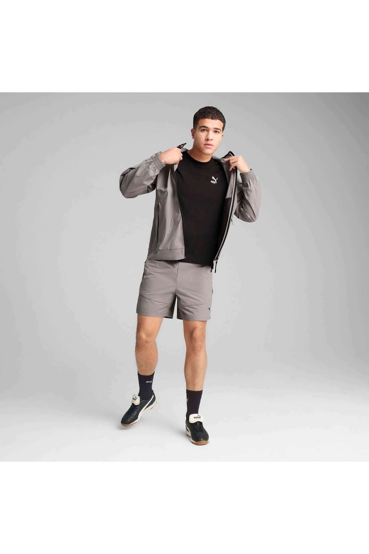 PUMA ERKEK PUMATECH TRACK JACKET CEKET 62967579