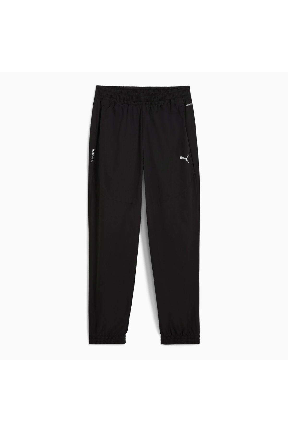 PUMA ERKEK PUMATECH TRACK PANTS EŞOFMAN ALT 63116301
