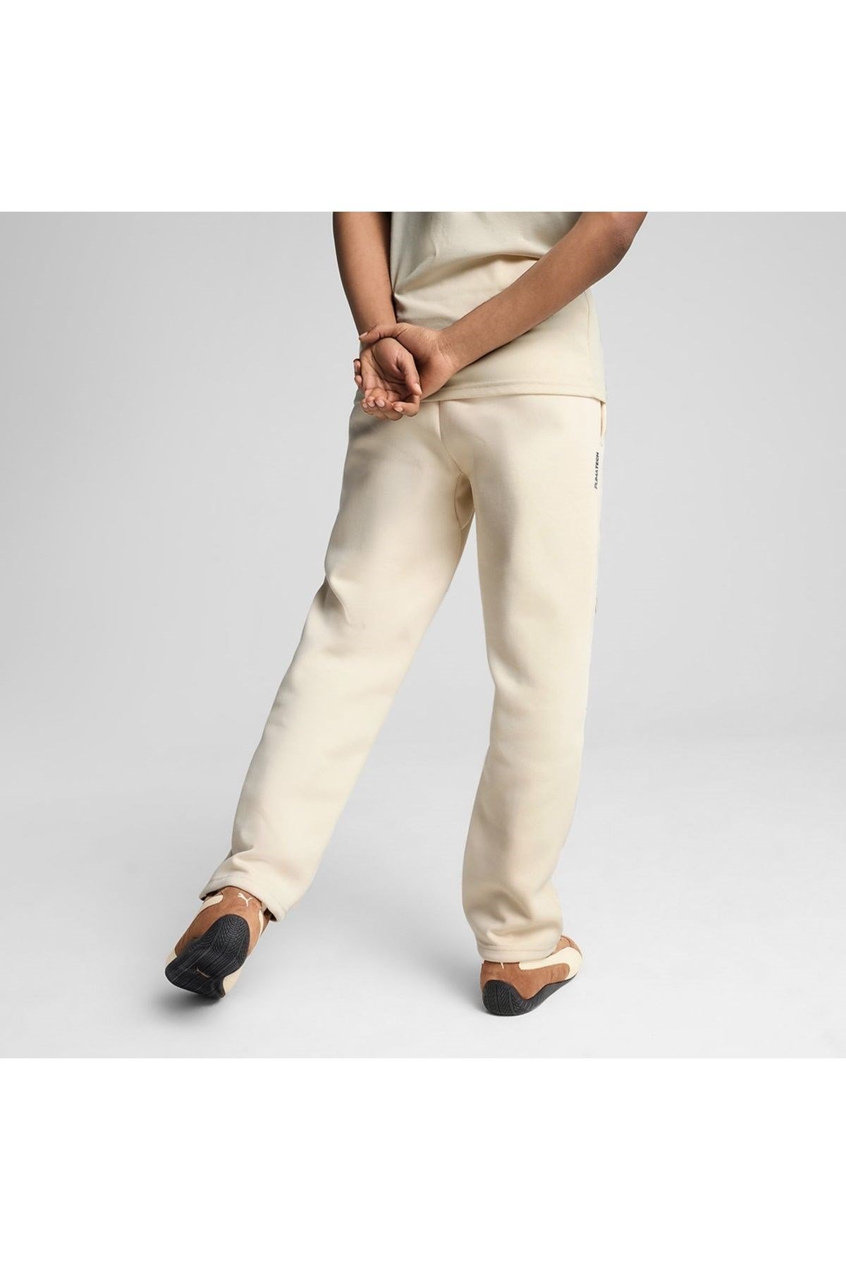 PUMA ERKEK PUMATECH TRACK PANTS EŞOFMAN ALT 62968287