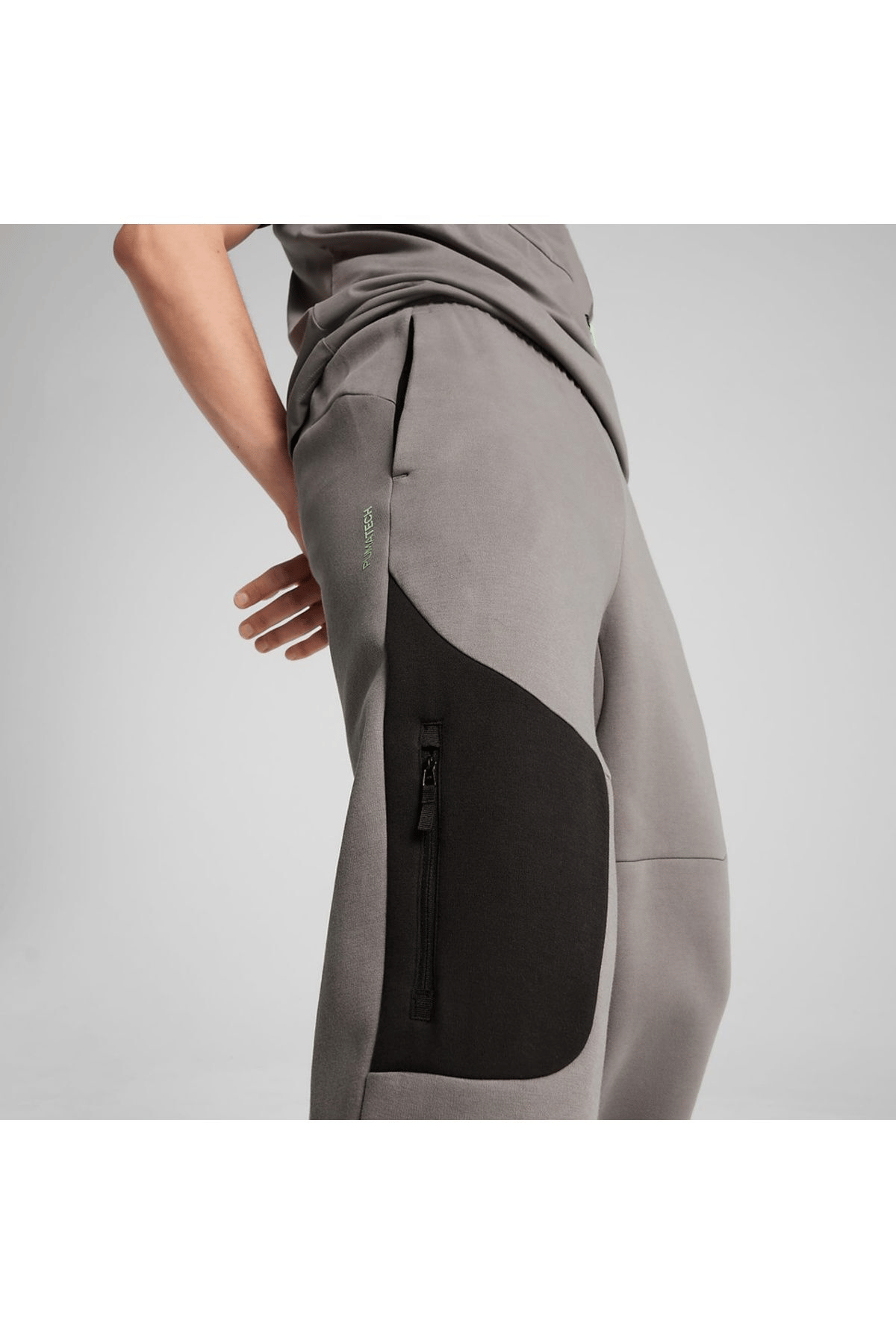 PUMA ERKEK PUMATECH TRACK PANTS EŞOFMAN ALT 62968279