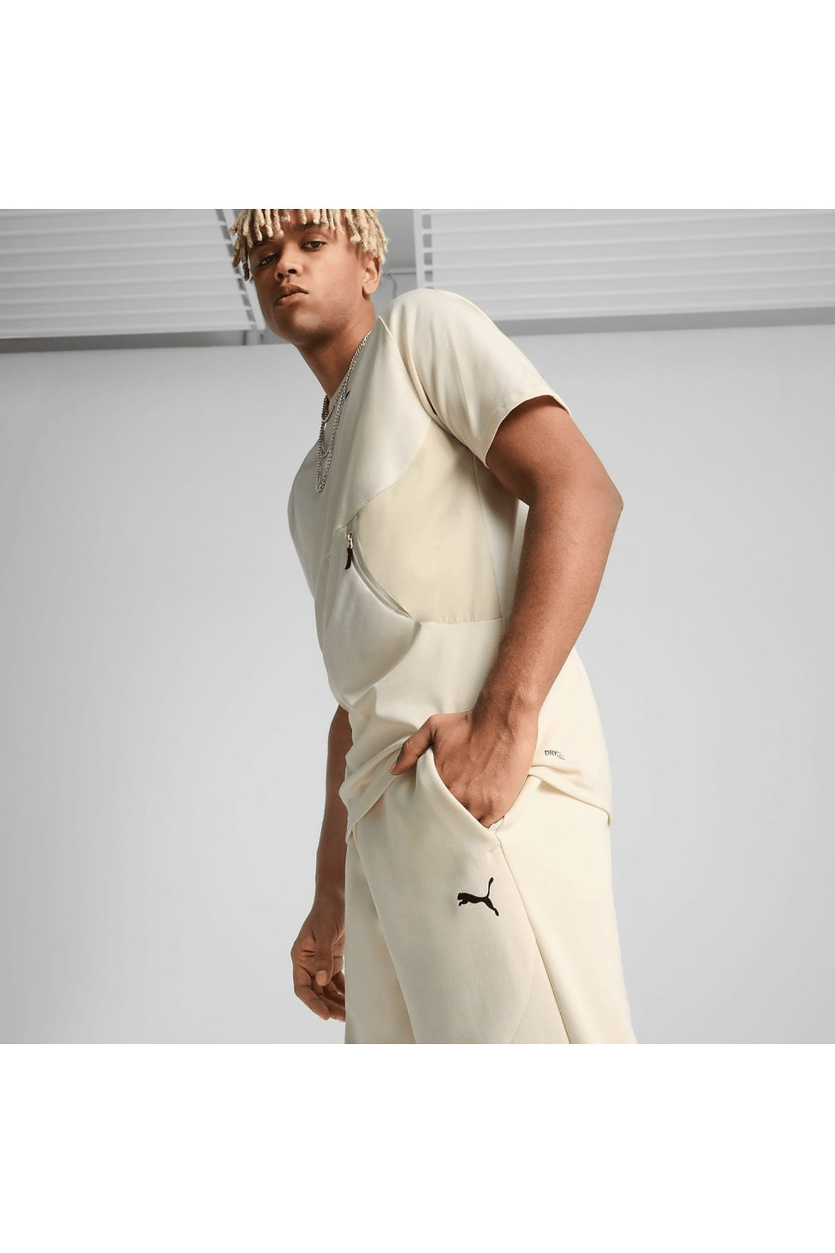 PUMA ERKEK PUMATECH TRACK PANTS EŞOFMAN ALT 62968287