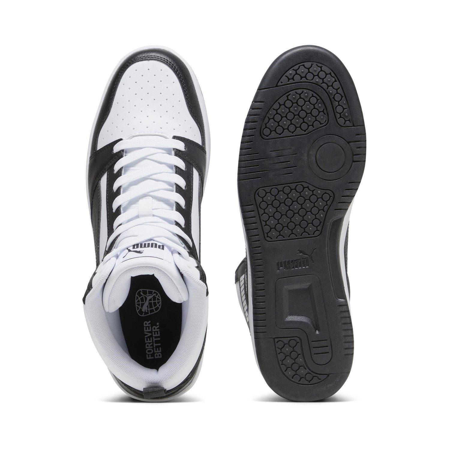 PUMA ERKEK REBOUND V6 39232601