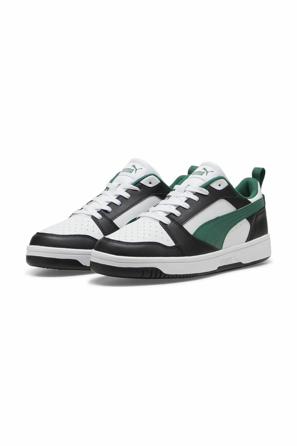 PUMA ERKEK REBOUND V6 LOW 39232823