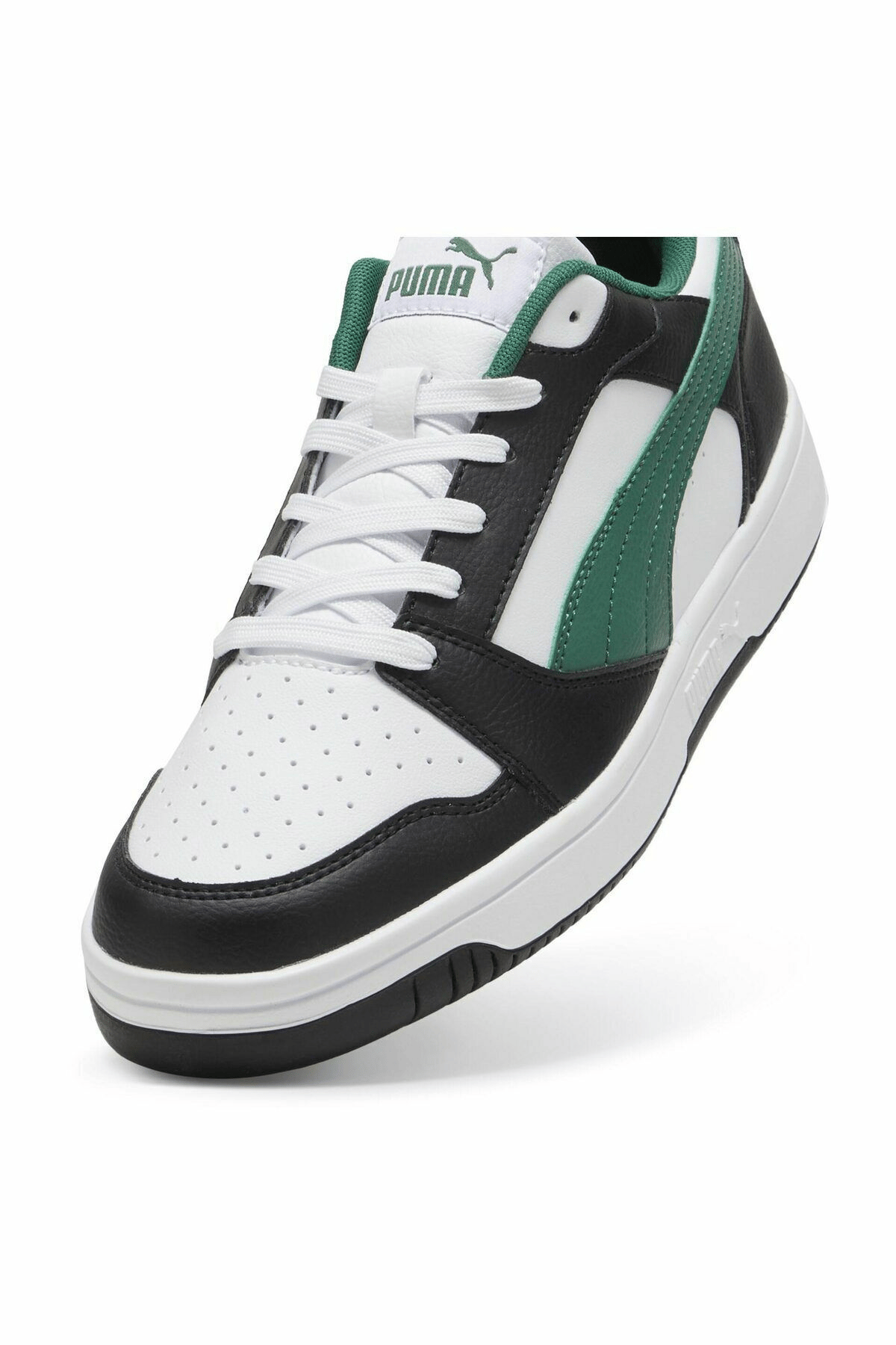 PUMA ERKEK REBOUND V6 LOW 39232823