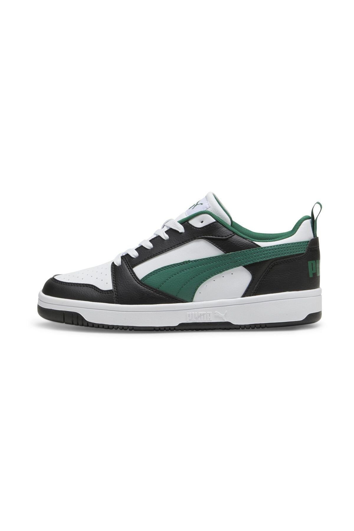 PUMA ERKEK REBOUND V6 LOW 39232823