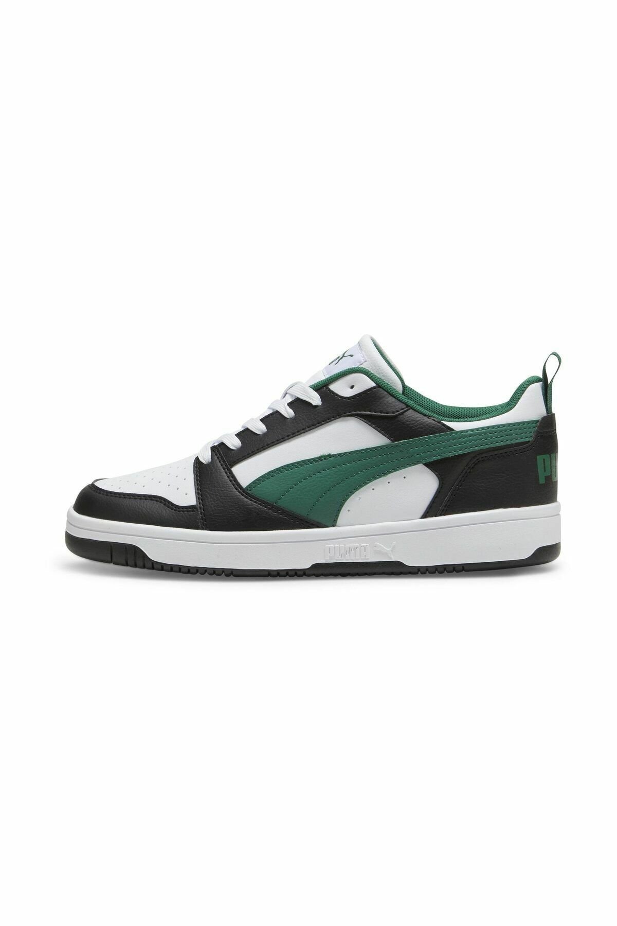 PUMA ERKEK REBOUND V6 LOW 39232823