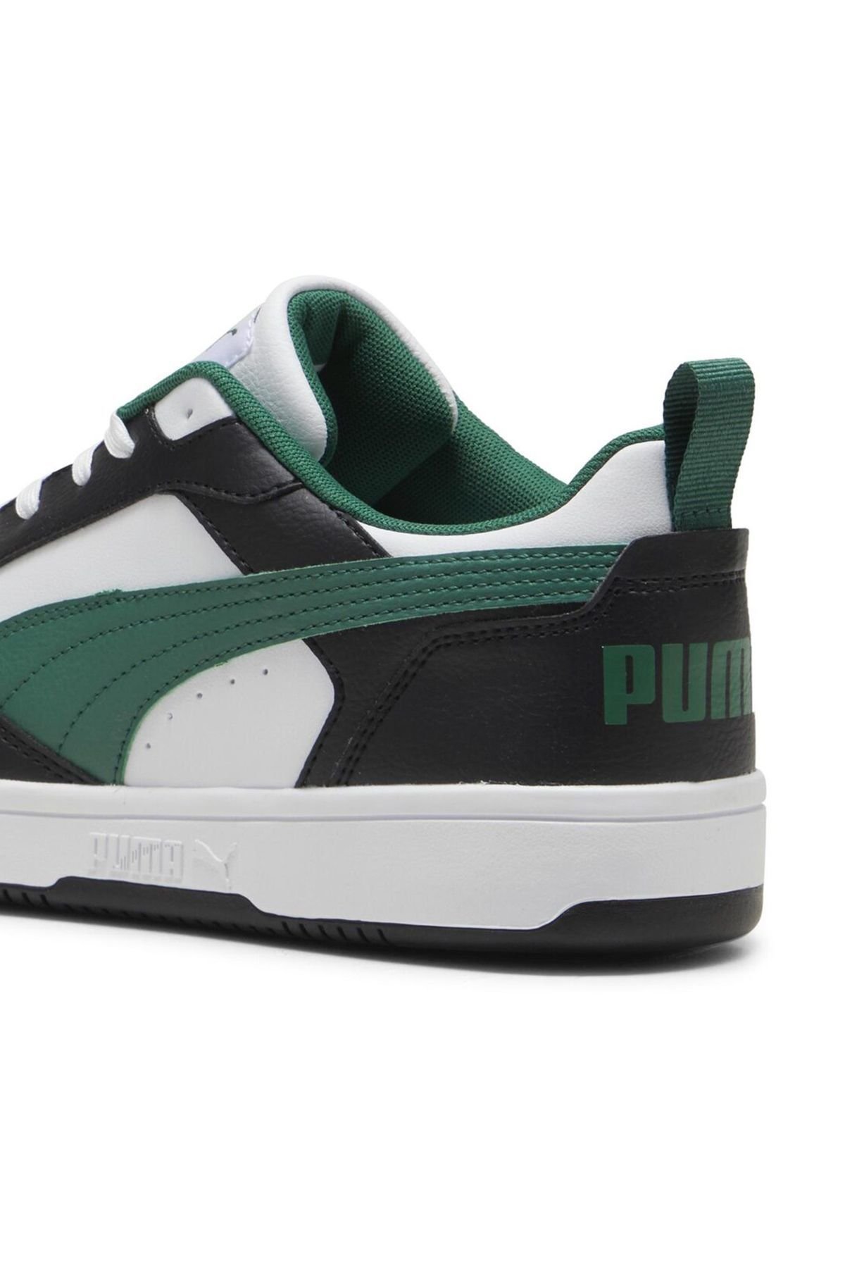PUMA ERKEK REBOUND V6 LOW 39232823