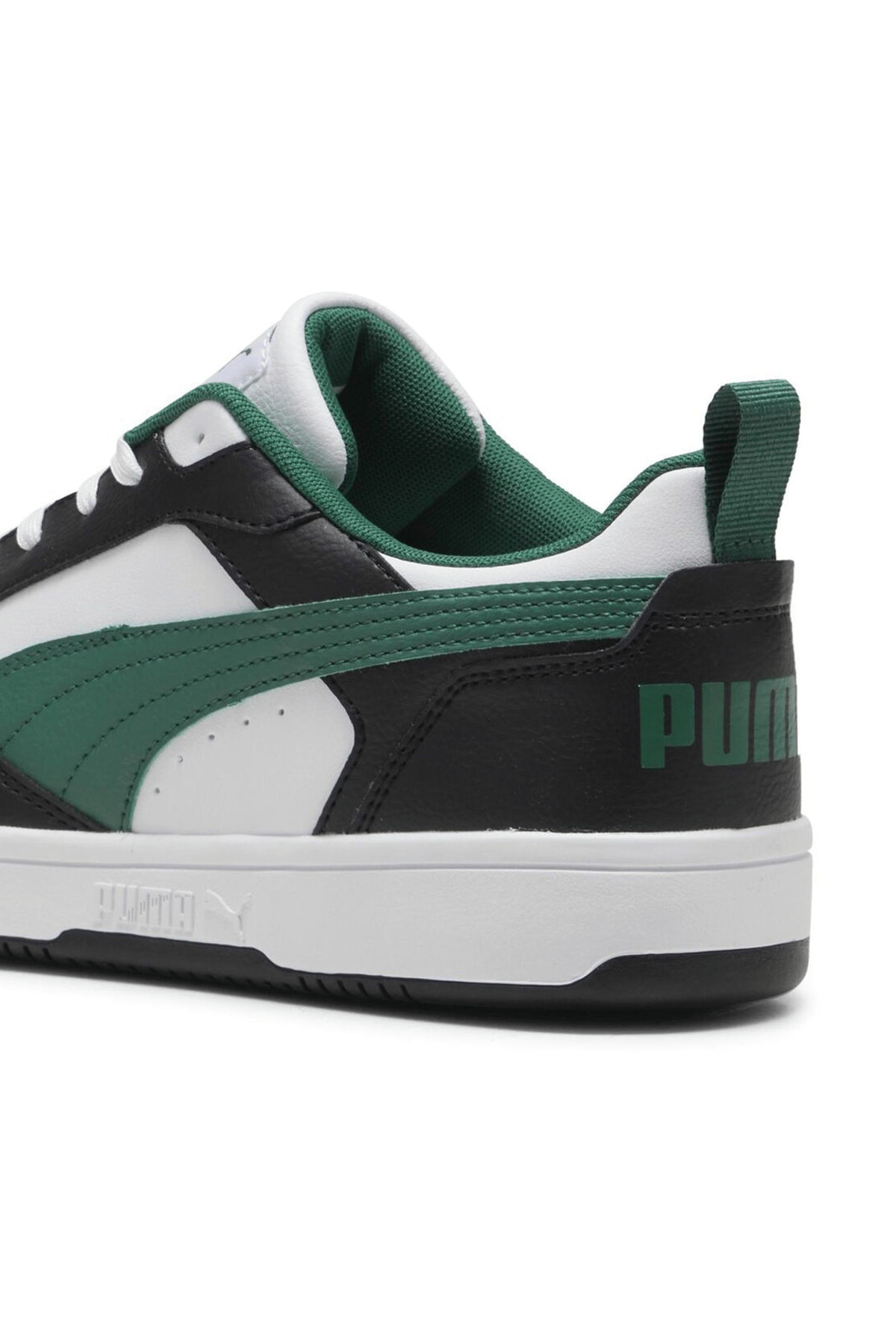 PUMA ERKEK REBOUND V6 LOW 39232823
