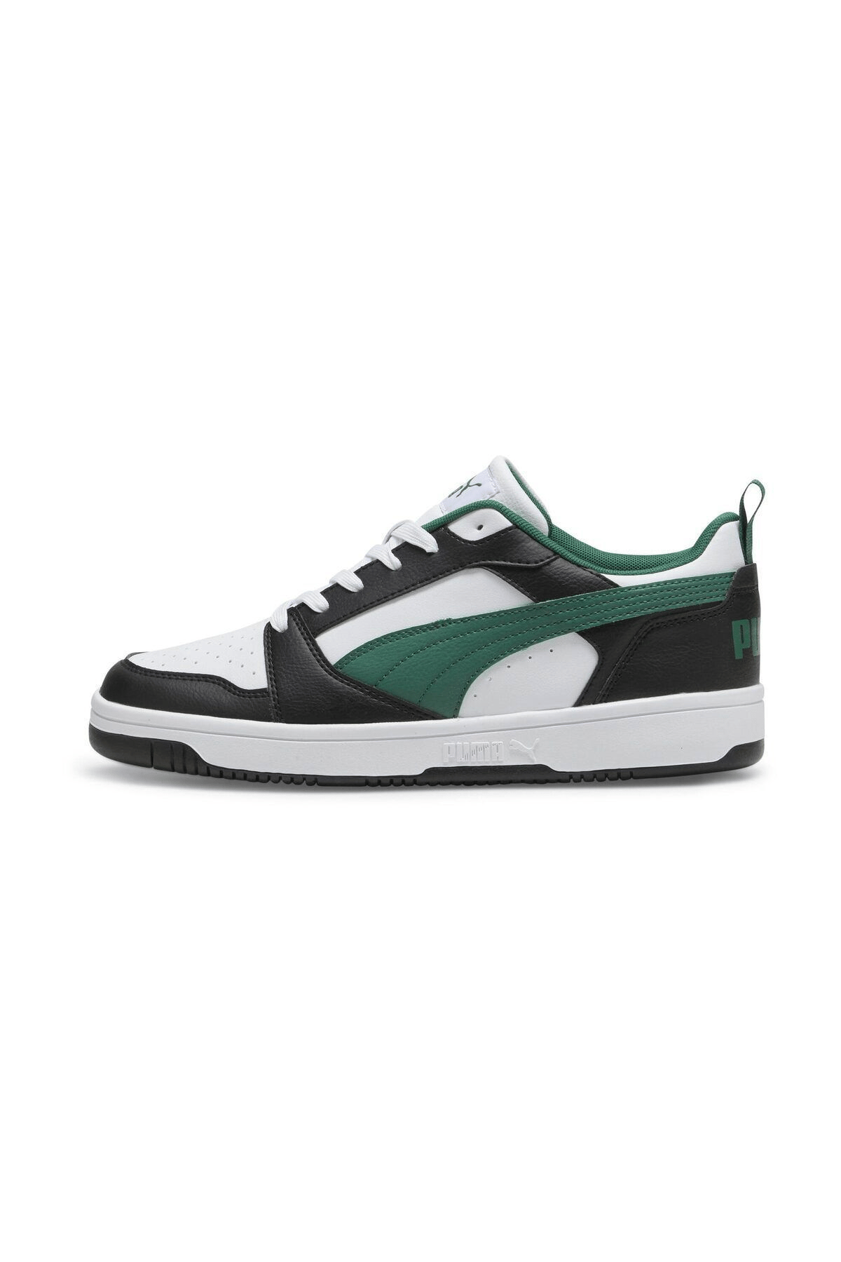 PUMA ERKEK REBOUND V6 LOW 39232823