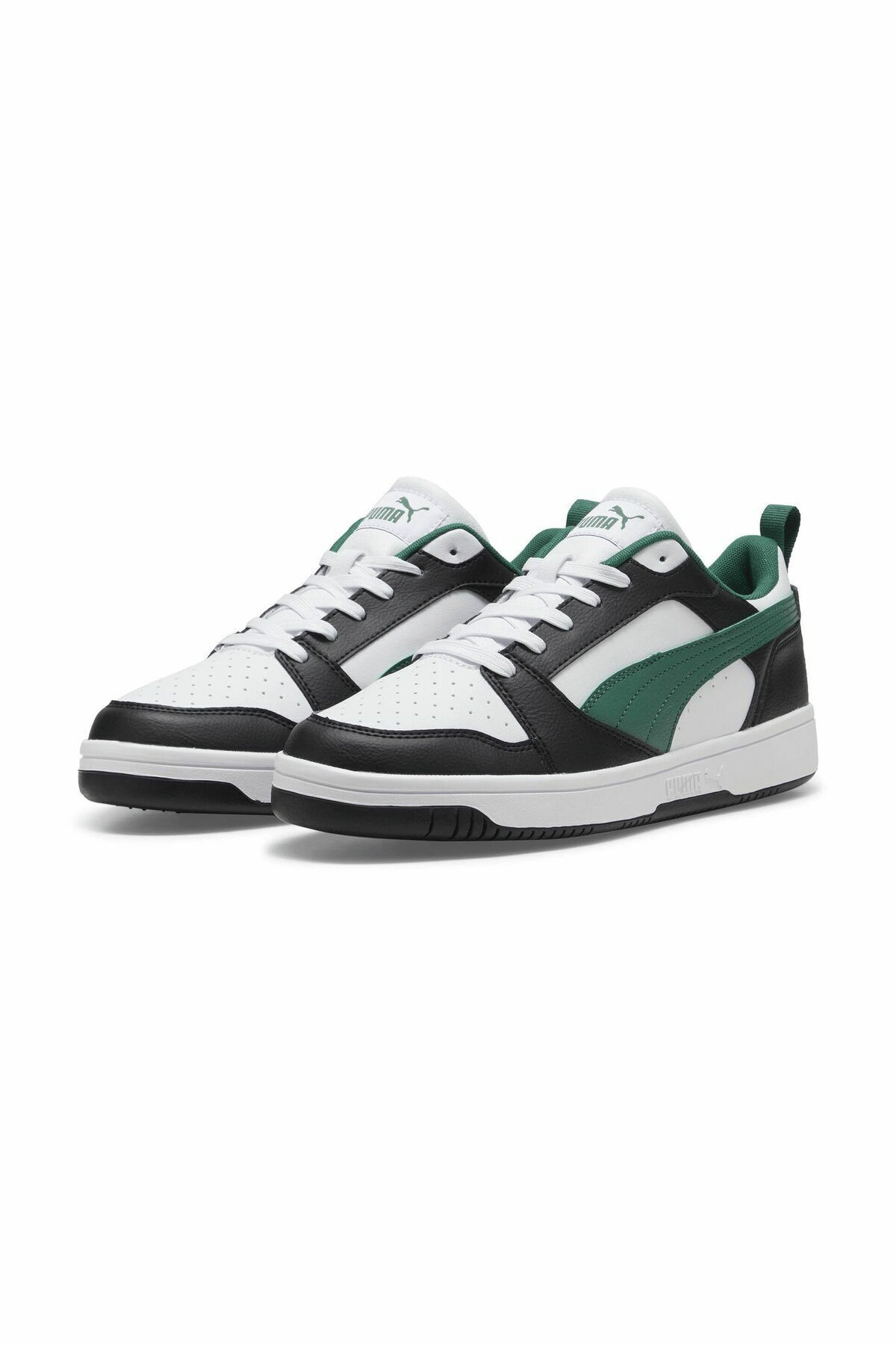 PUMA ERKEK REBOUND V6 LOW 39232823