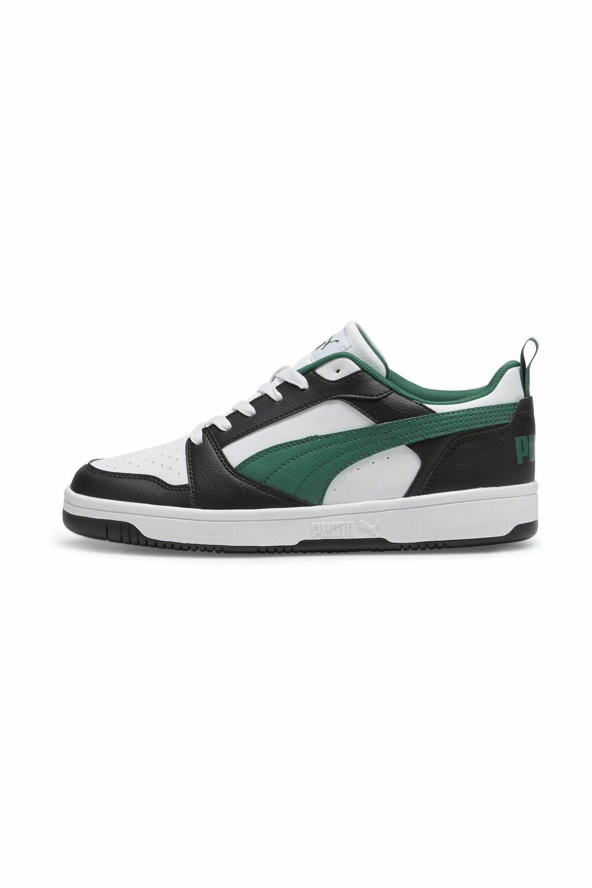 PUMA ERKEK REBOUND V6 LOW 39232823
