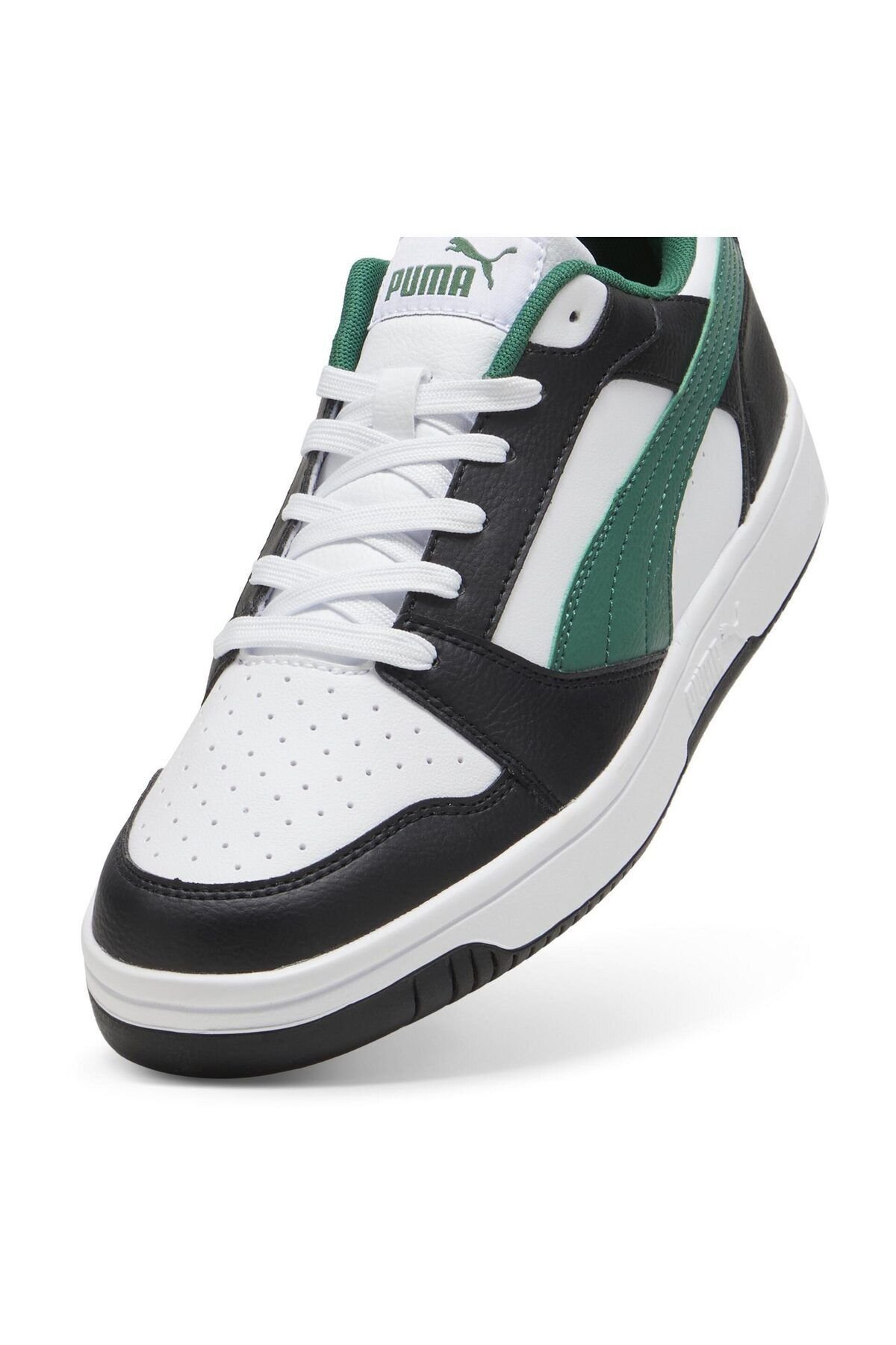 PUMA ERKEK REBOUND V6 LOW 39232823