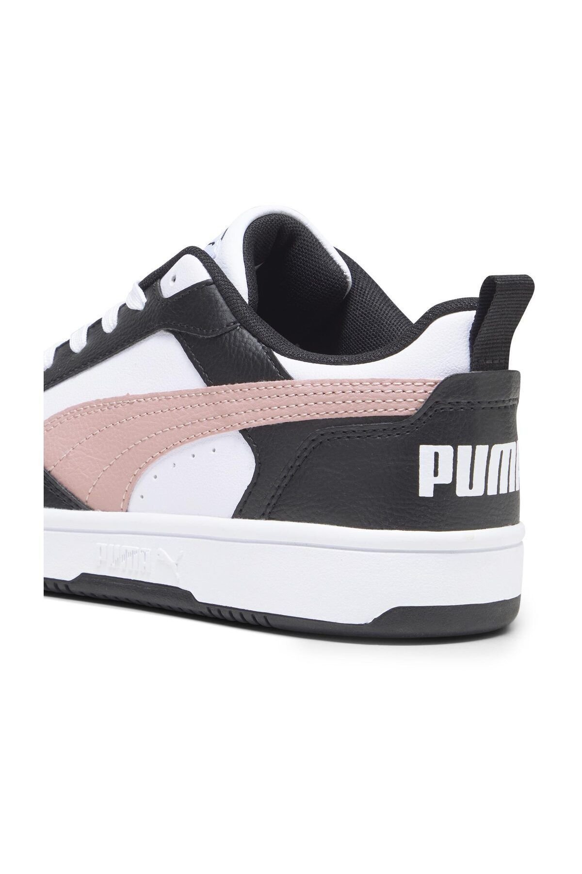 PUMA ERKEK REBOUND V6 LOW SPOR AYAKKABI 39232811