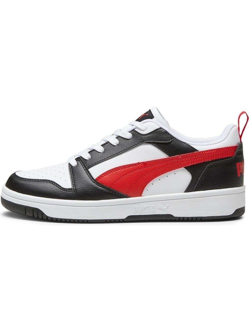 PUMA ERKEK REBOUND V6 LOW SPOR AYAKKABI 39232804