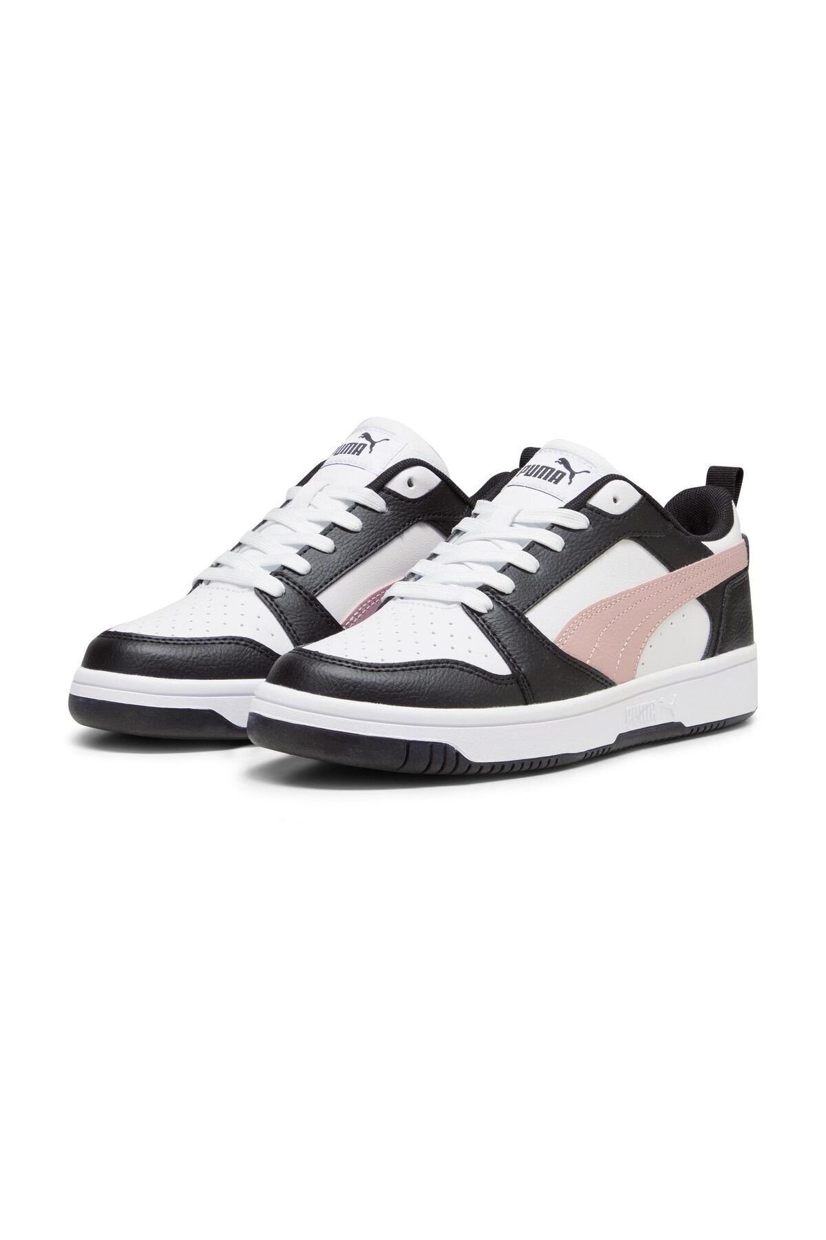 PUMA ERKEK REBOUND V6 LOW SPOR AYAKKABI 39232811