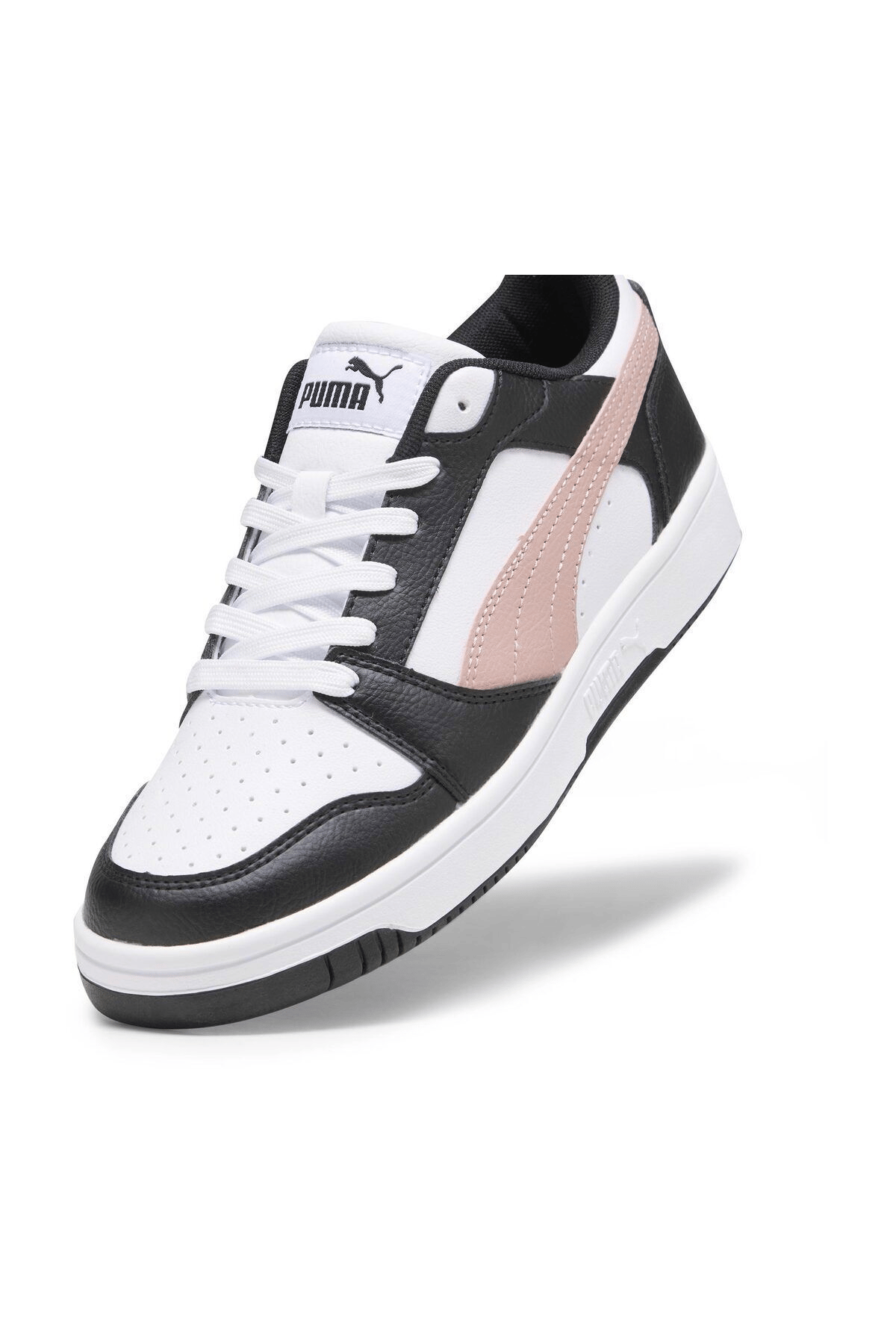 PUMA ERKEK REBOUND V6 LOW SPOR AYAKKABI 39232811