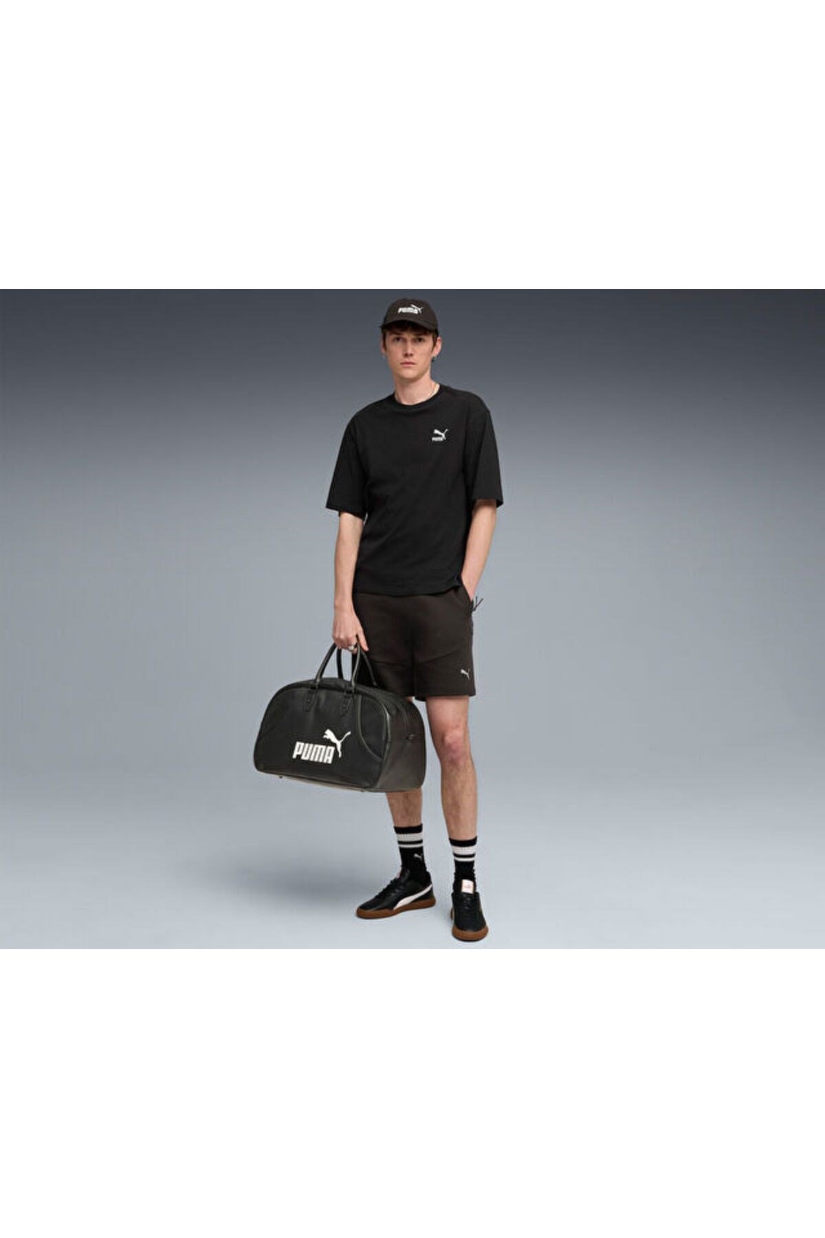 PUMA ERKEK ŞORT EVOSTRIPE SHORTS DK 68823501