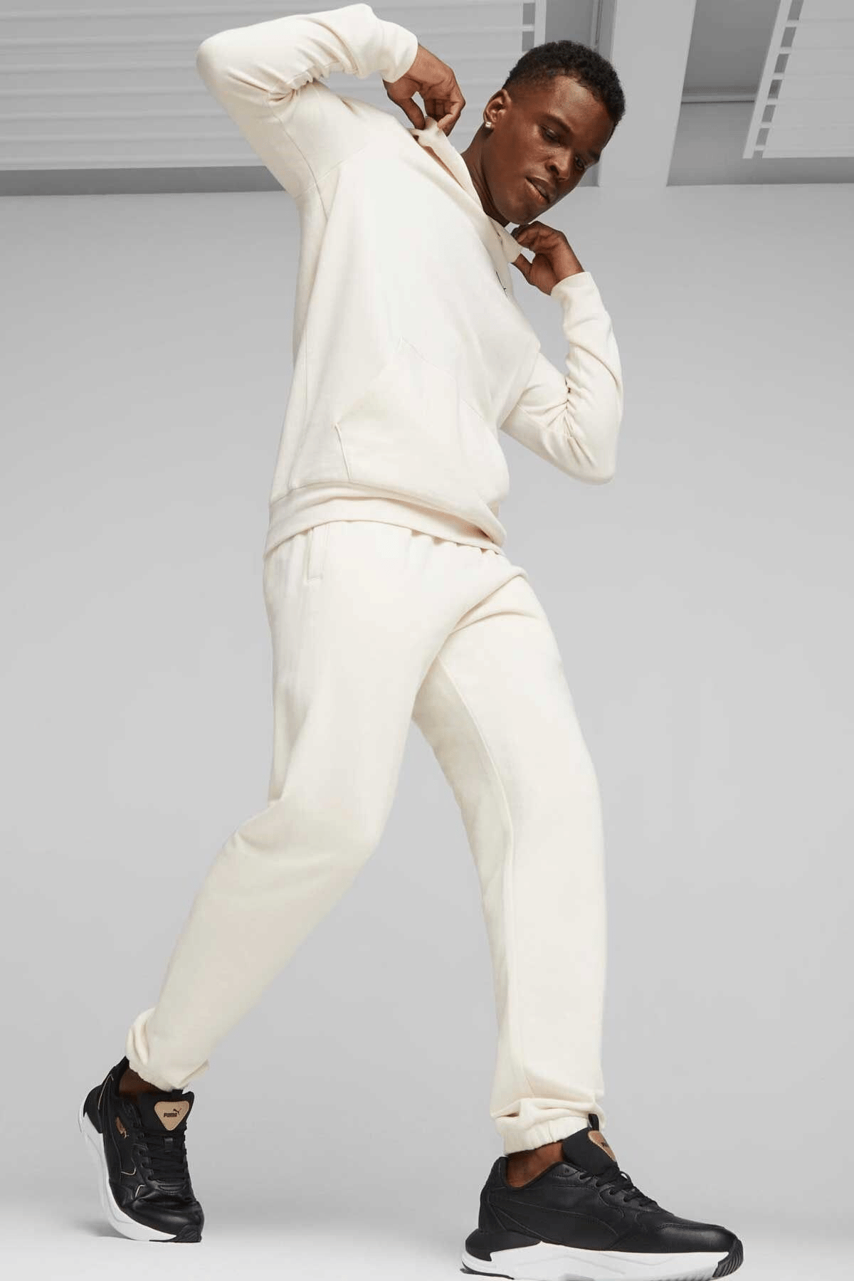 PUMA ERKEK SWEAT PANT BETTER ESSENTIALS SWEATPANTS 67598099