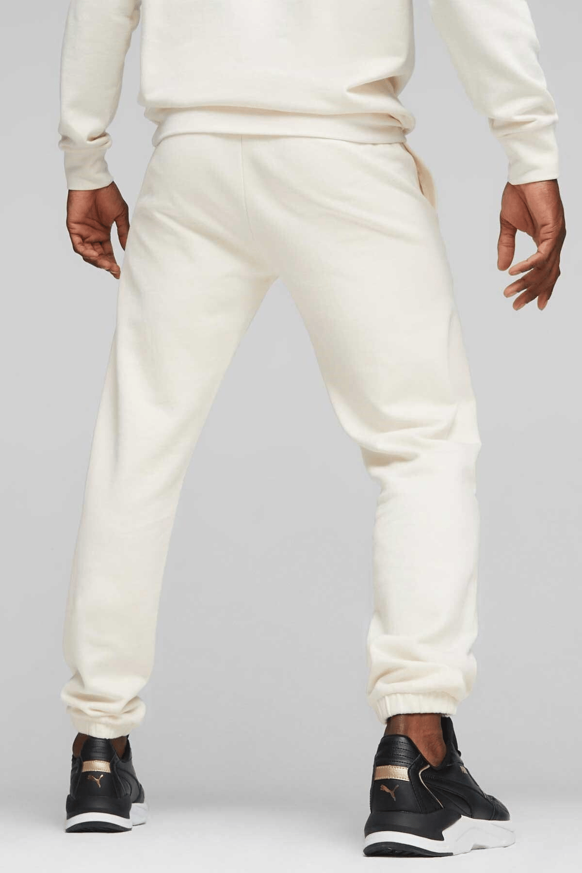PUMA ERKEK SWEAT PANT BETTER ESSENTIALS SWEATPANTS 67598099