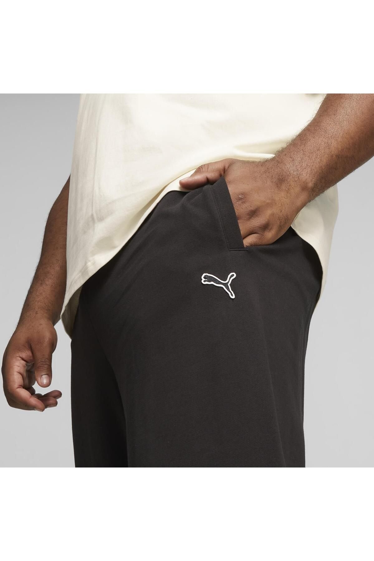 PUMA ERKEK SWEAT PANT BETTER ESSENTIALS SWEATPANTS 67598001