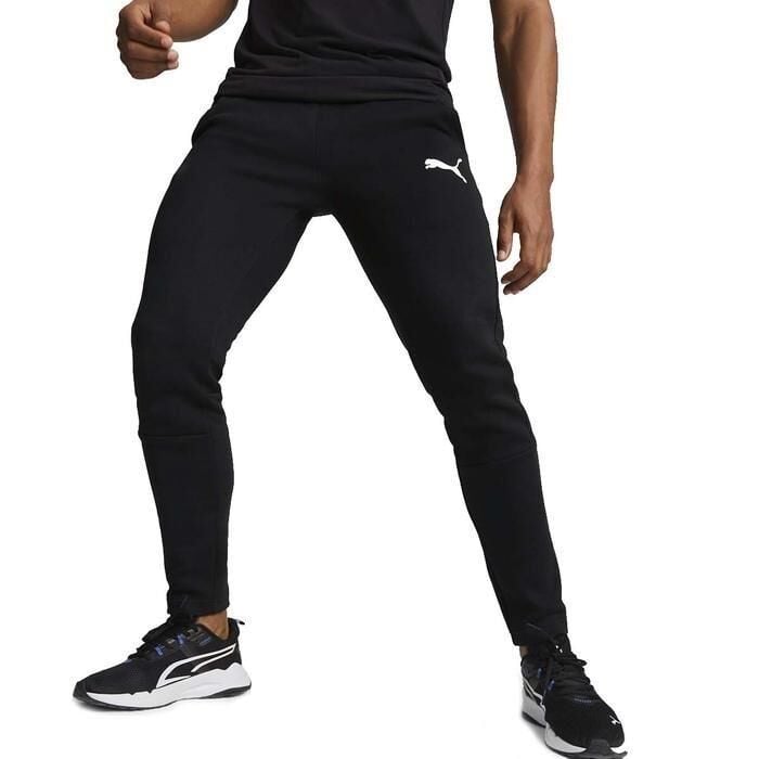 PUMA ERKEK SWEAT PANT EVOSTRIPE CORE PANTS 58581401