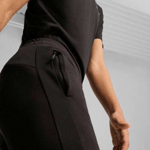 PUMA ERKEK SWEAT PANT EVOSTRIPE PANTS 68170201
