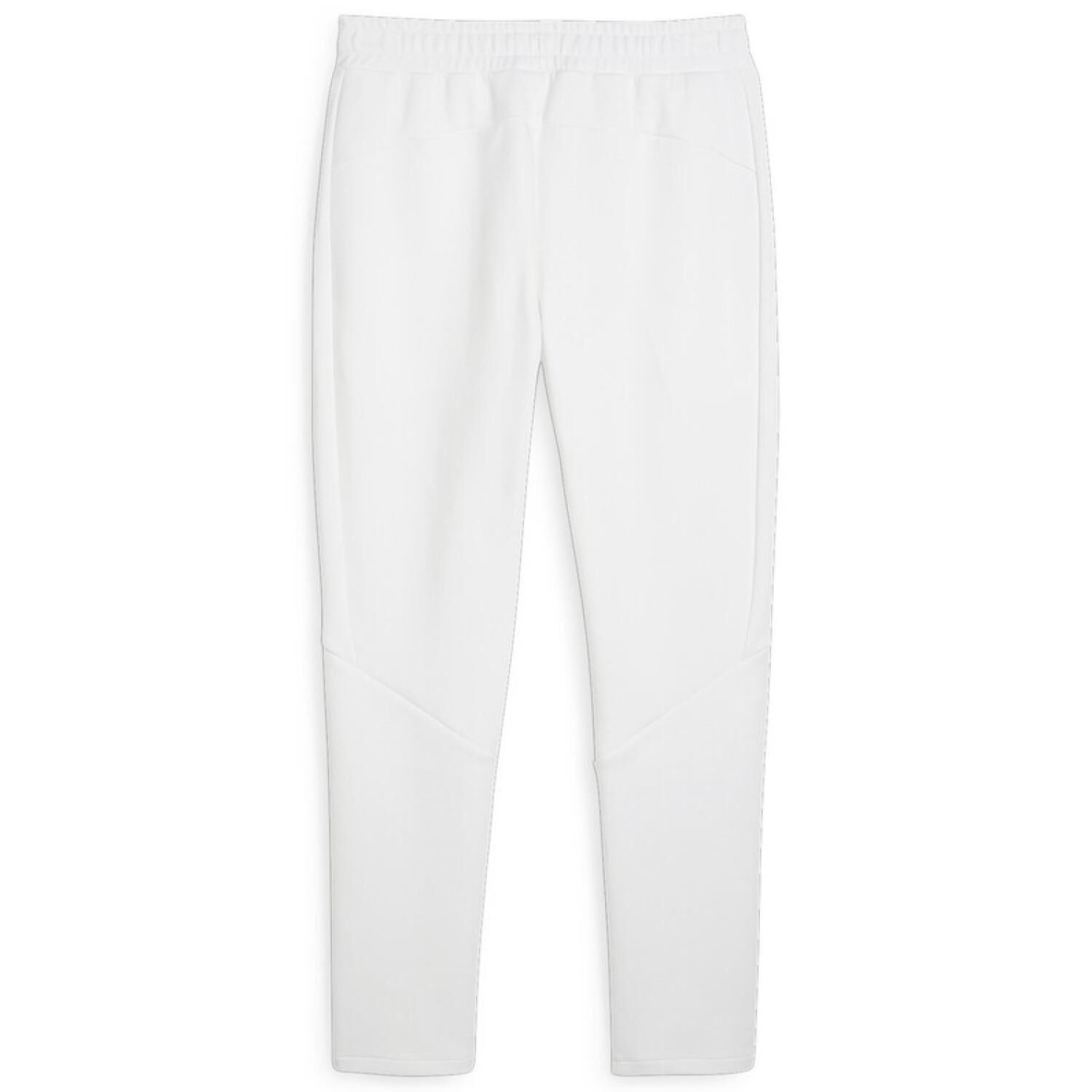 PUMA ERKEK SWEAT PANT EVOSTRIPE PANTS 68170202