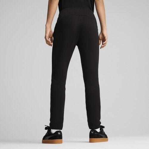PUMA ERKEK SWEAT PANT EVOSTRIPE PANTS 68170201