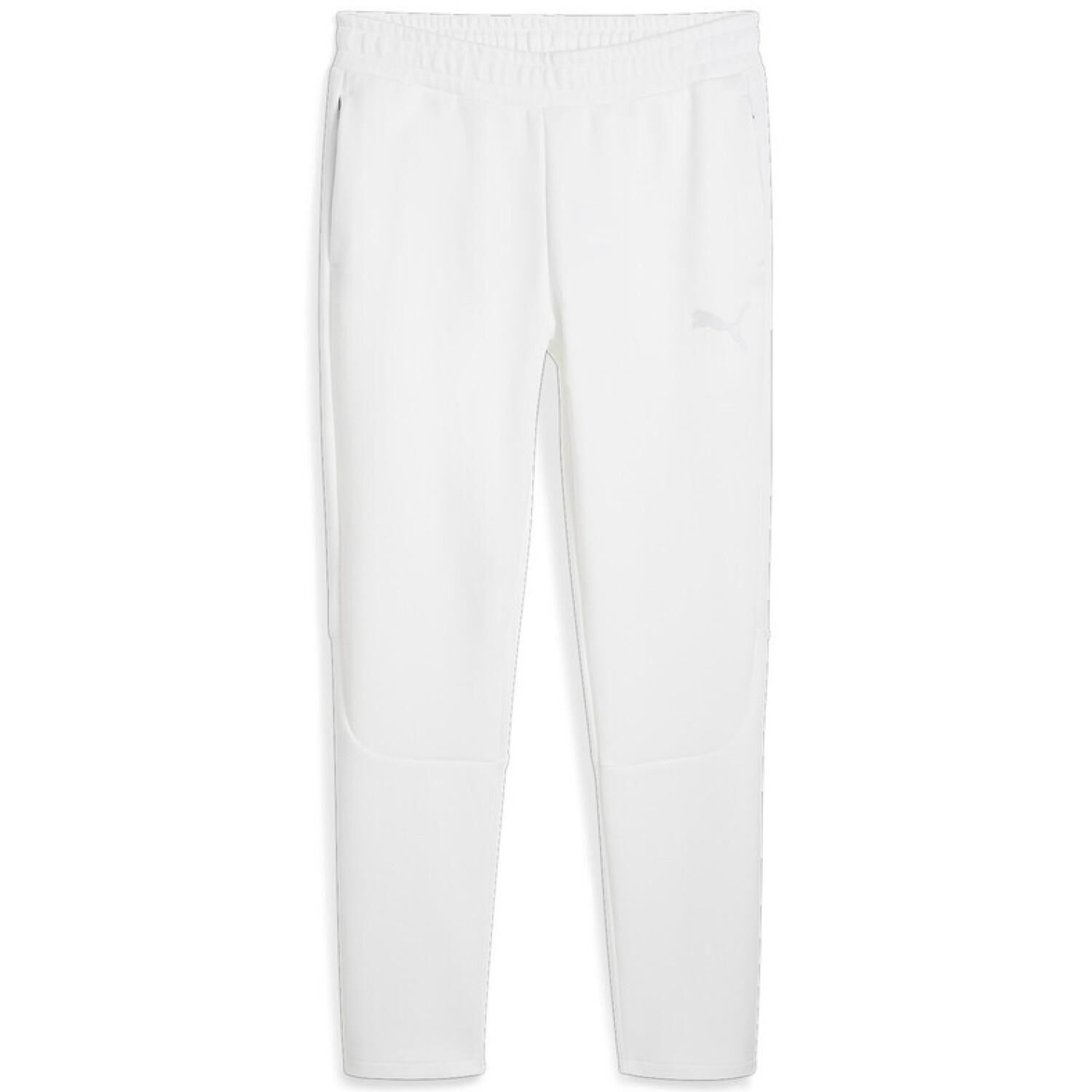PUMA ERKEK SWEAT PANT EVOSTRIPE PANTS 68170202