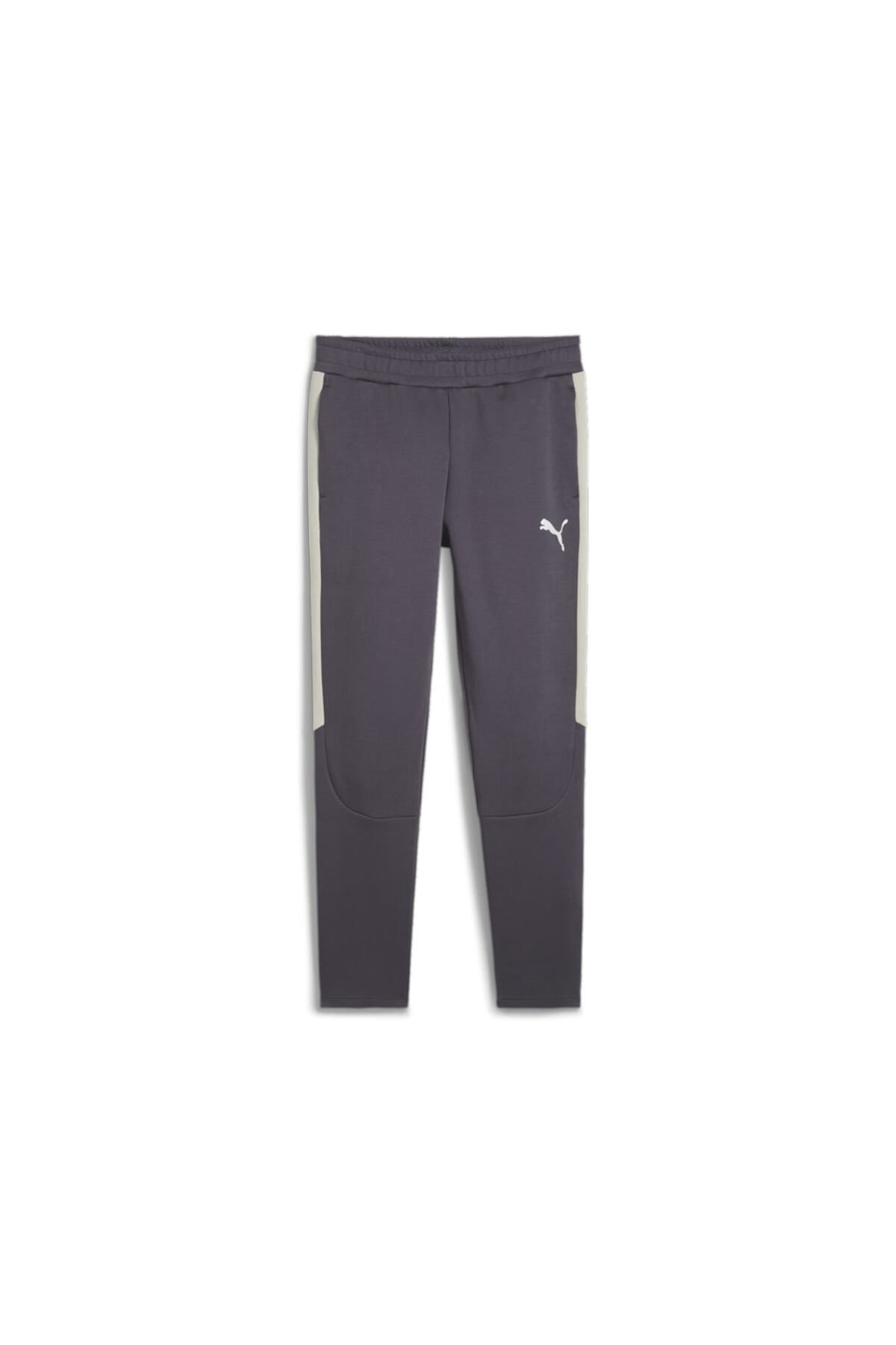 PUMA ERKEK SWEAT PANT EVOSTRIPE PANTS 68170269